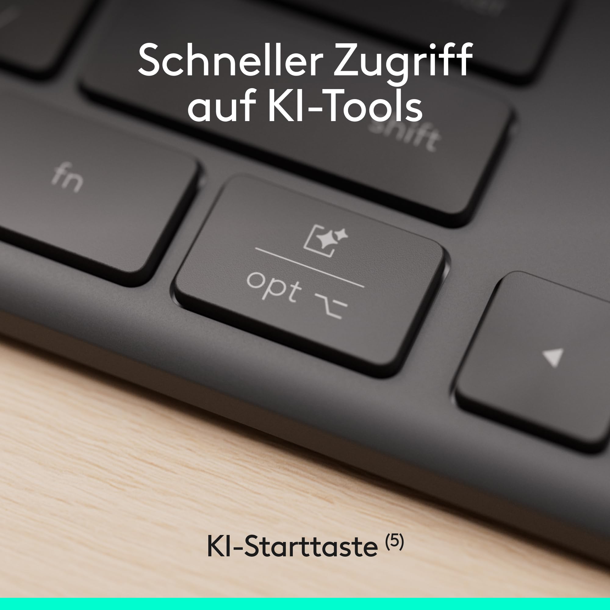 logitech-signature-k620-tastatur-usb-c-grafit-qwertz image 4