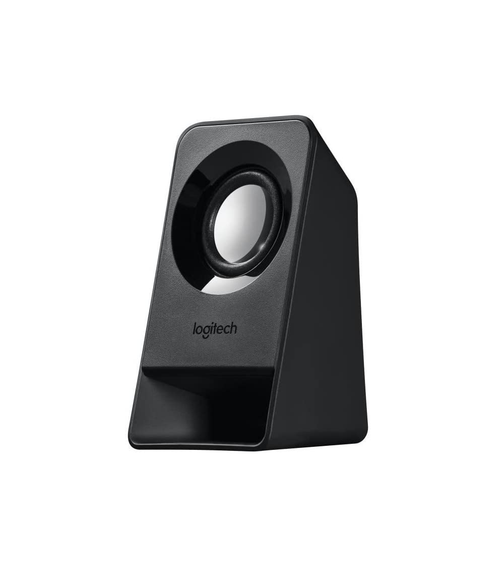 logitech-z213-2-1-lautsprecher-system-mit-subwoofer-14w image 3