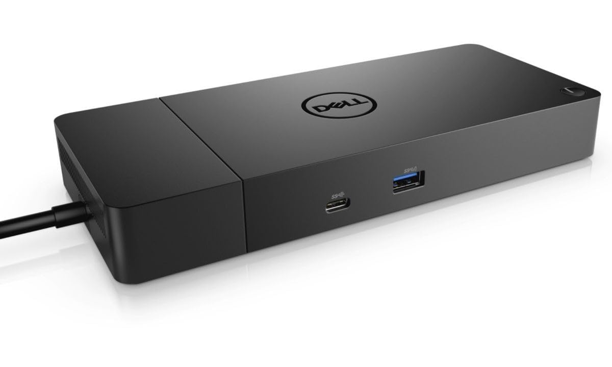 dell-wd19s-dockingstation-usb-c-180w-expresscharge image 2