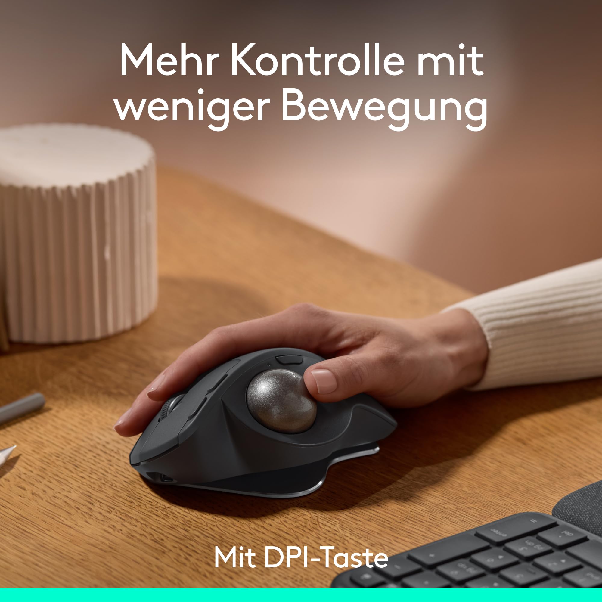 logitech-mx-ergo-s-trackball-maus-graphit-kabellos-ergonomisch image 2