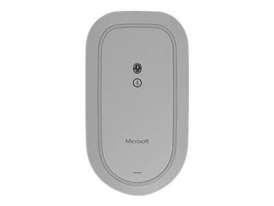 microsoft-surface-maus-bluetooth-grau-kabellos image 6