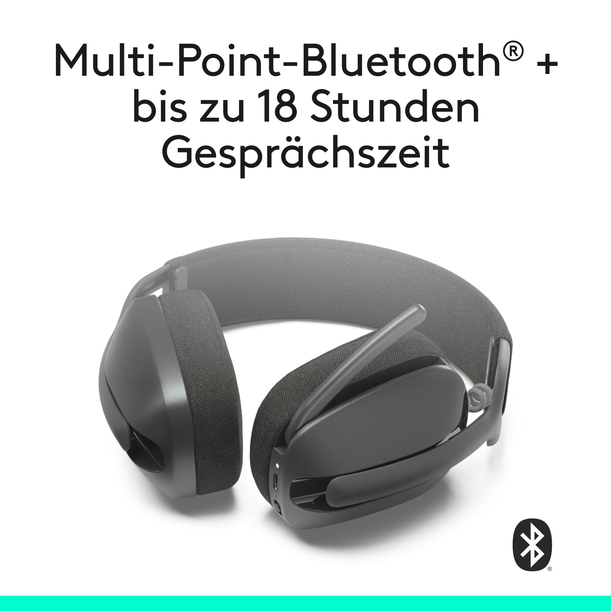 logitech-zone-vibe-100-headset-bluetooth-over-ear-graphit image 6