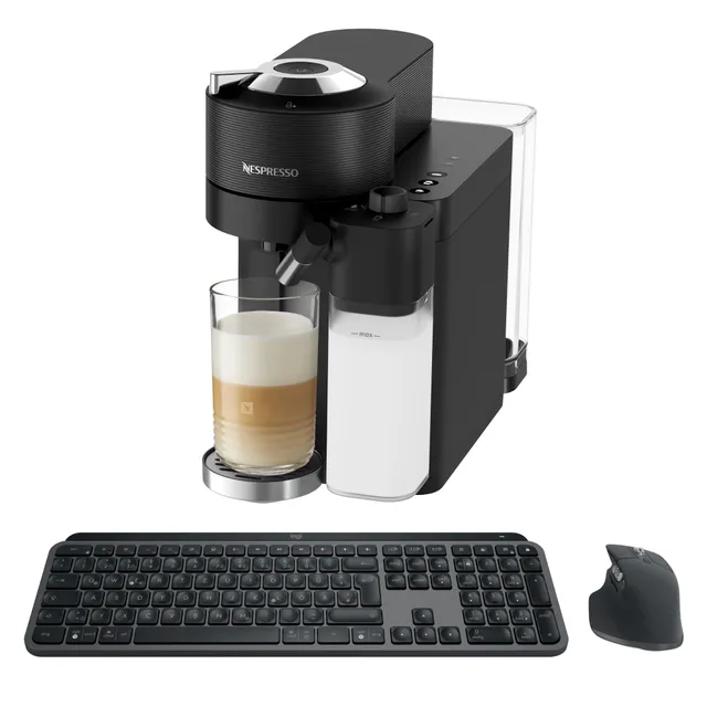 logitech-mx-keys-s-combo-tastatur-maus-qwertz-kaffee image 1