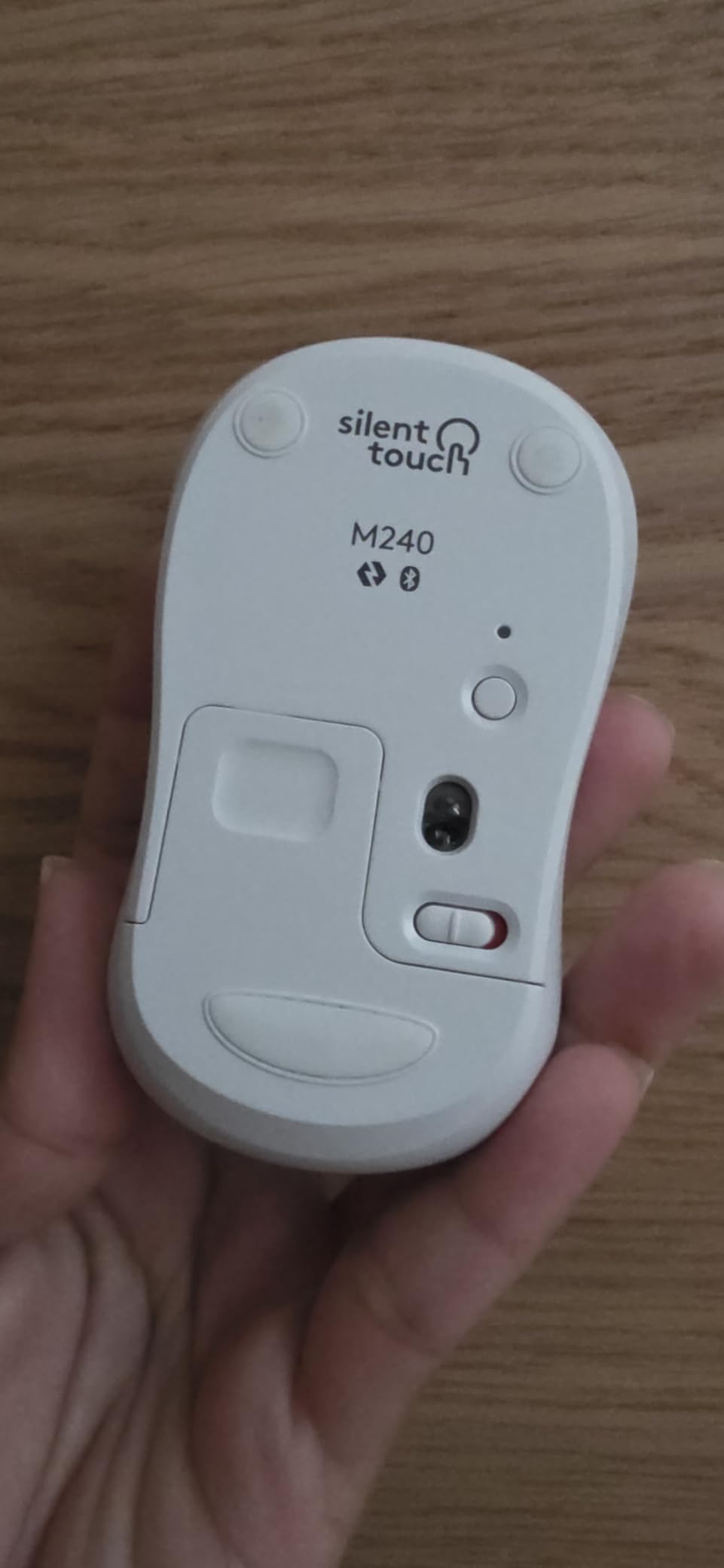 Ohne Dongle