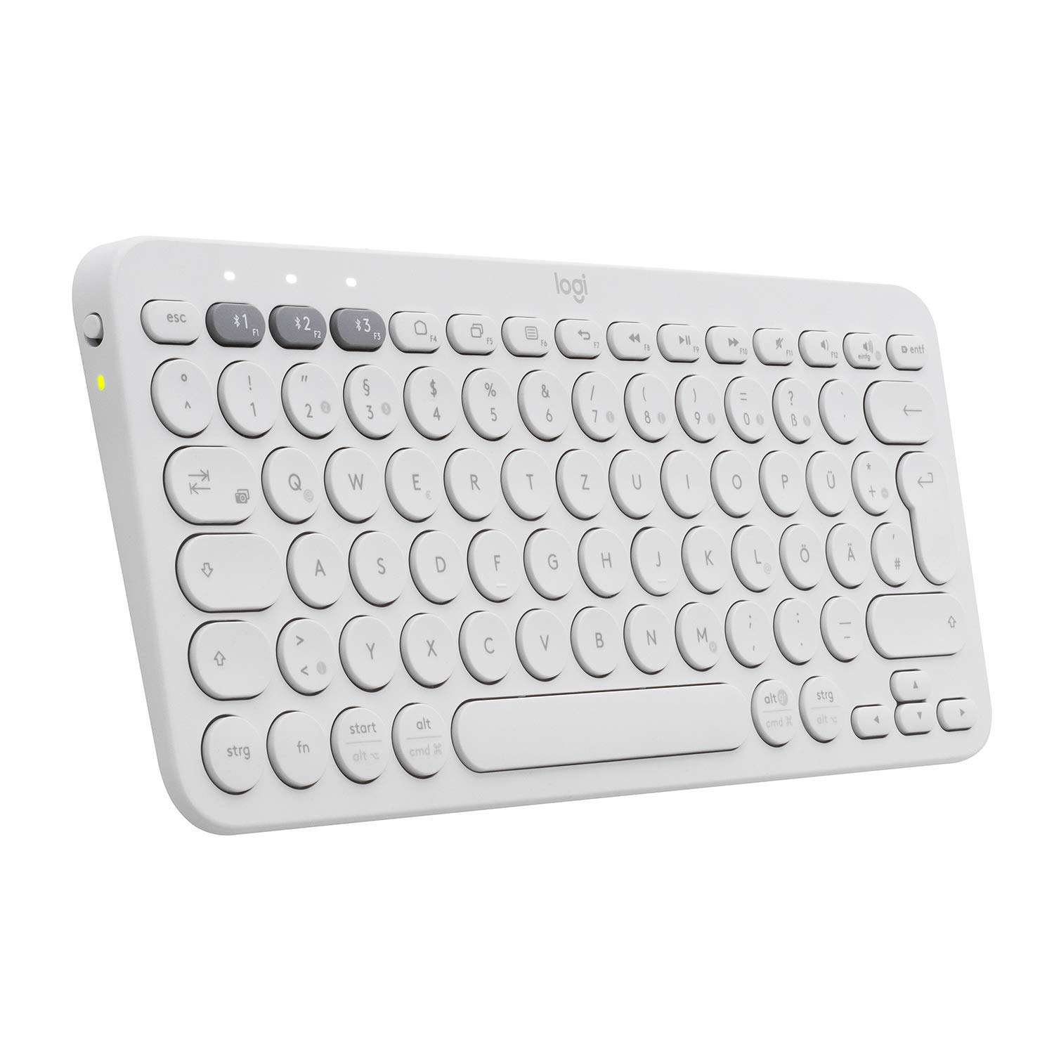 logitech-k380-tastatur-wei-qwertz-bluetooth image 1