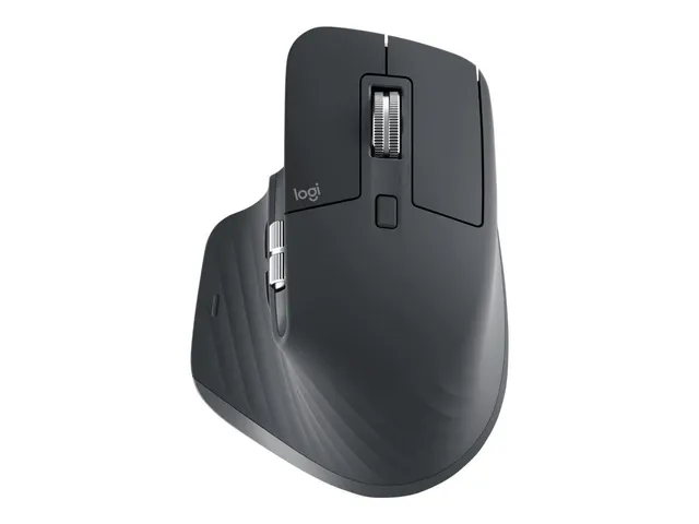 logitech-mx-master-3s-for-business-funkmaus-graphit-quiet-clicks image 1