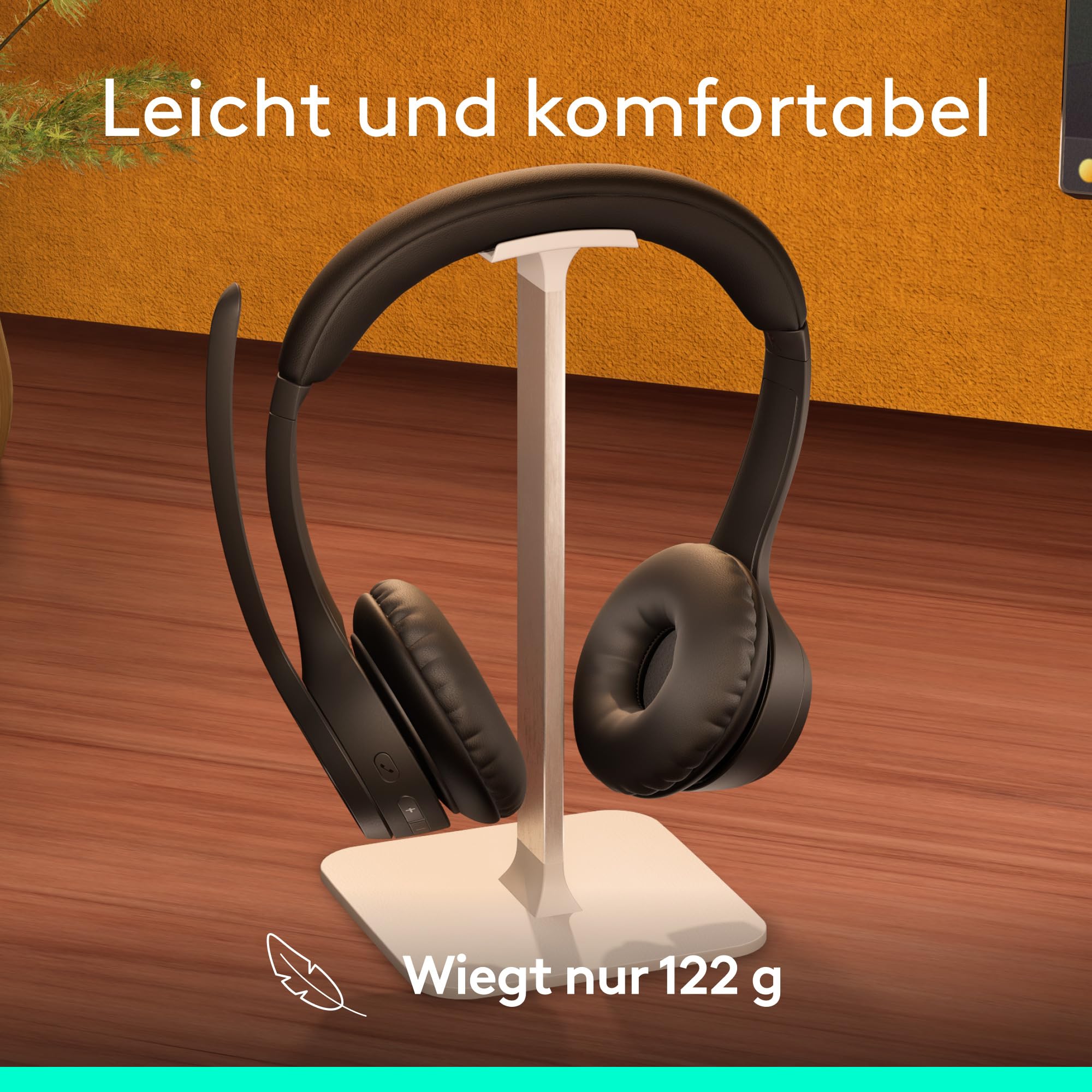 logitech-zone-305-business-headset-teams-schwarz-empf-nger image 4