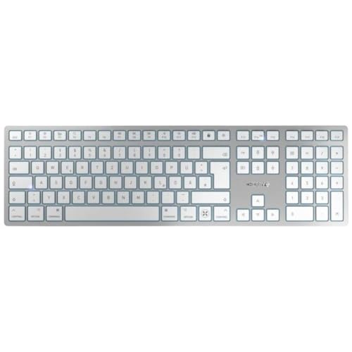 cherry-kw-9100-slim-for-mac-tastatur-wei-qwertz-kabellos image 4