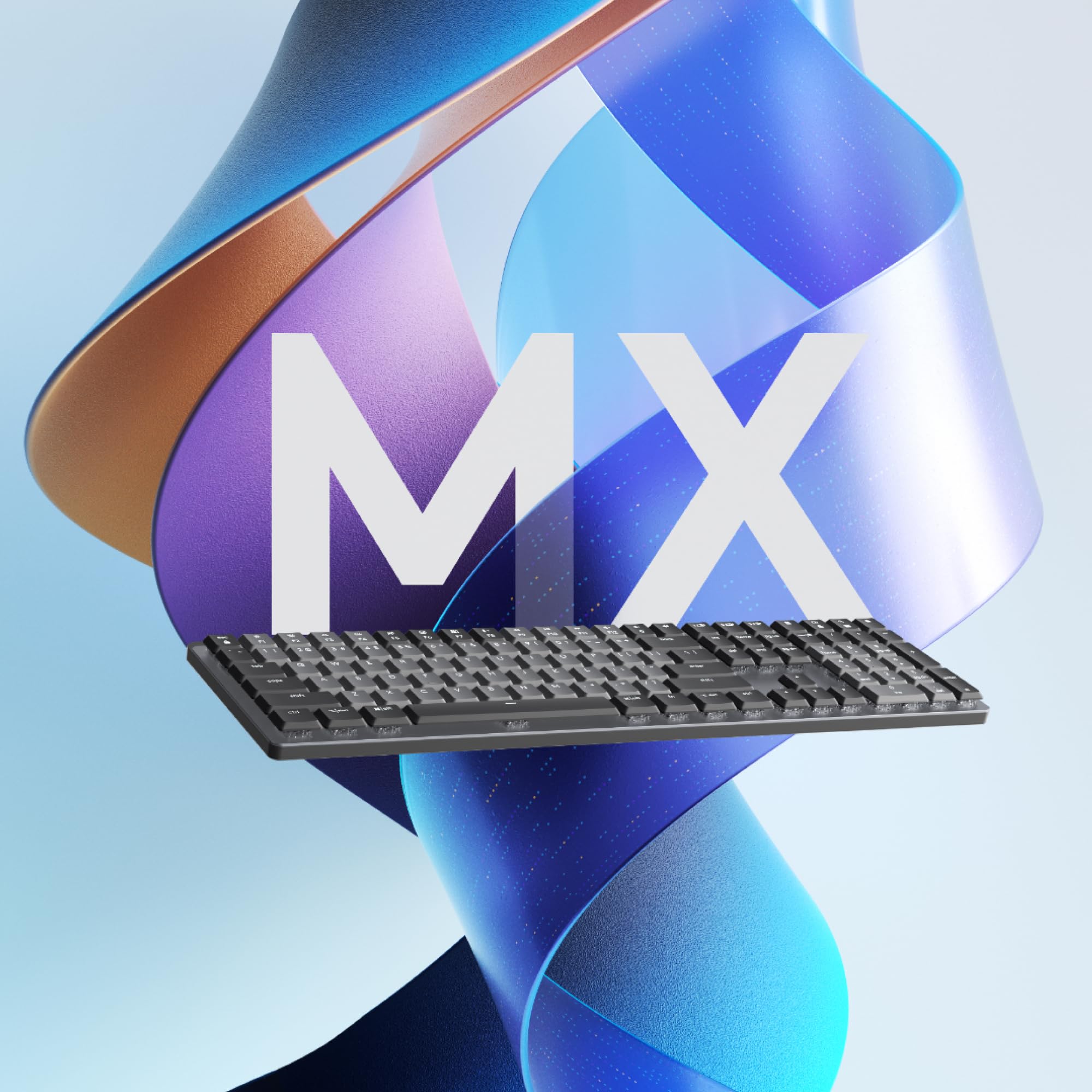 logitech-mx-mechanical-tastatur-taktil-qwertz-grau image 8