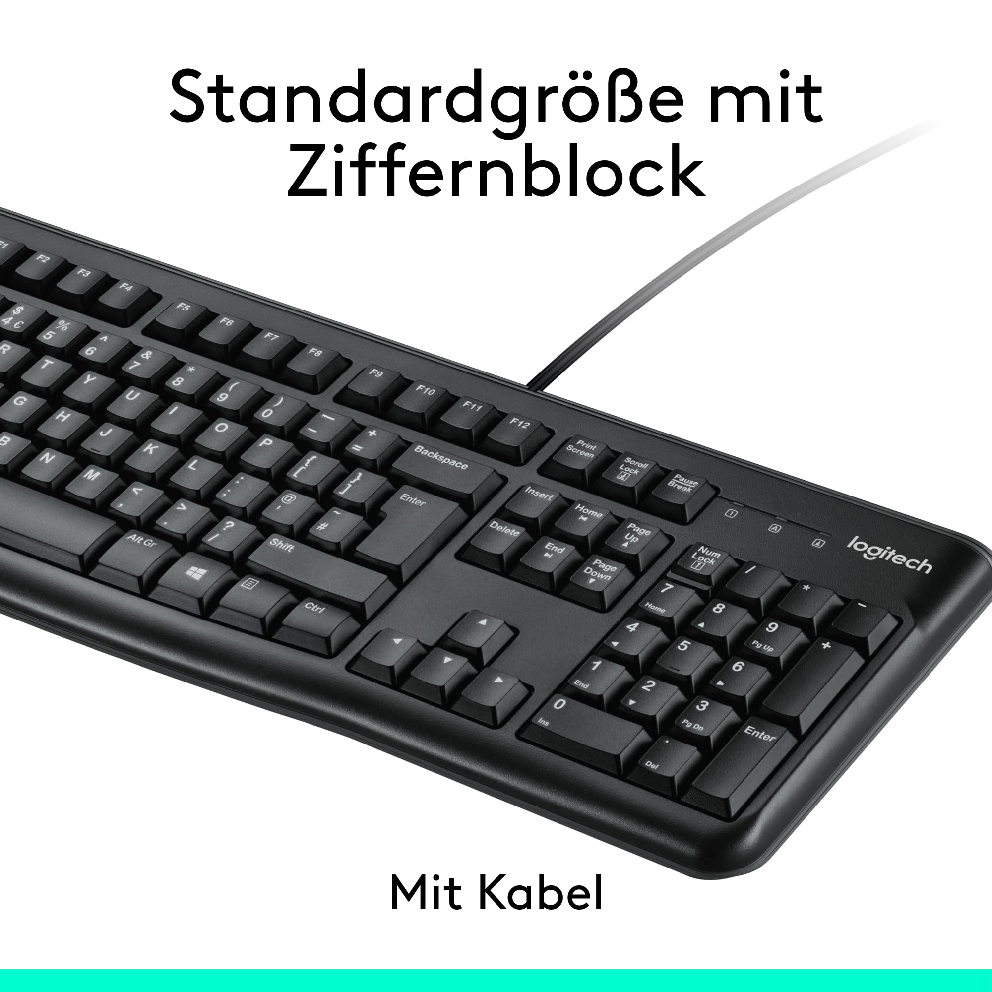 logitech-mk120-tastatur-maus-set-usb-kabel-qwertz-schwarz image 4