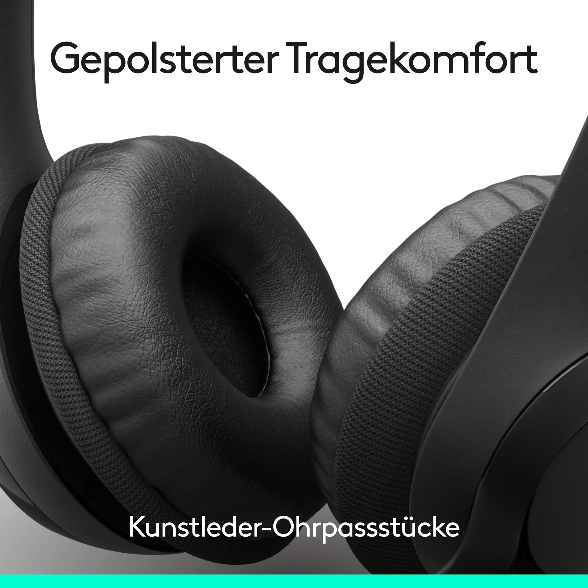 logitech-h390-headset-usb-c-schwarz-stereo-mikro image 8