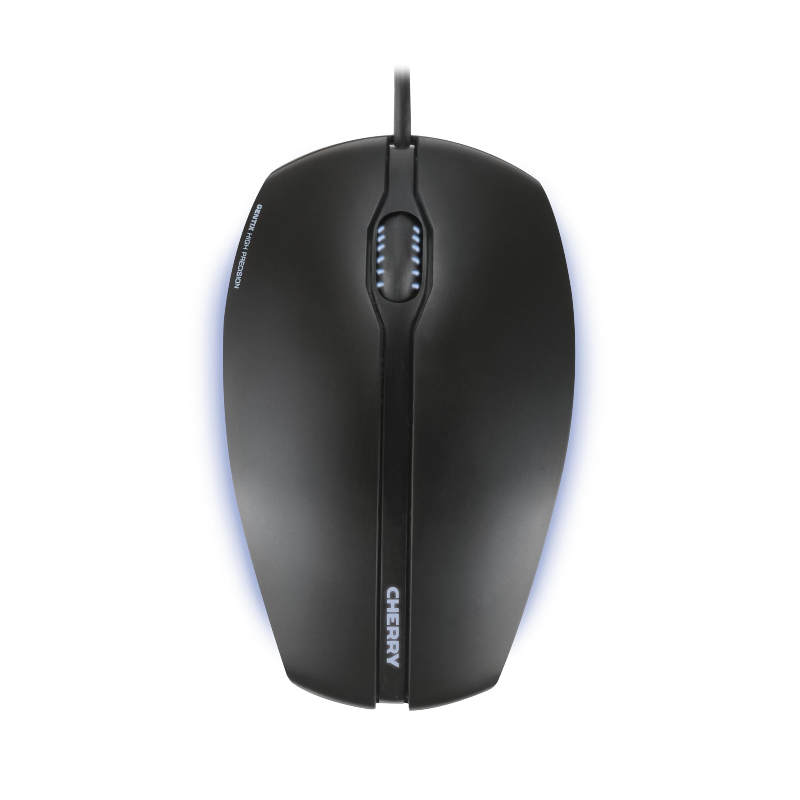 cherry-gentix-4k-kabelmaus-schwarz-3600-dpi-f-r-4k-monitore image 7