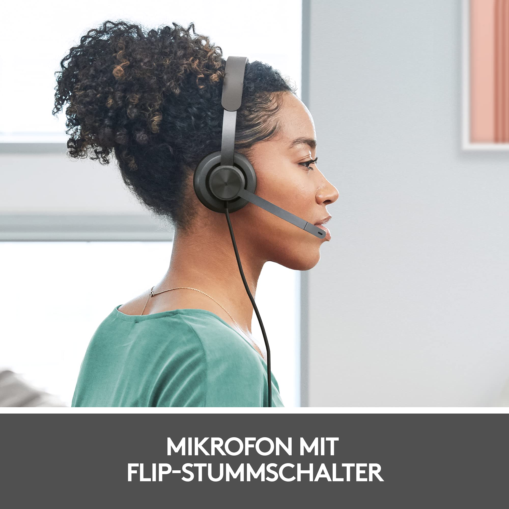 logitech-zone-750-kabelgebundenes-on-ear-headset-graphit image 6