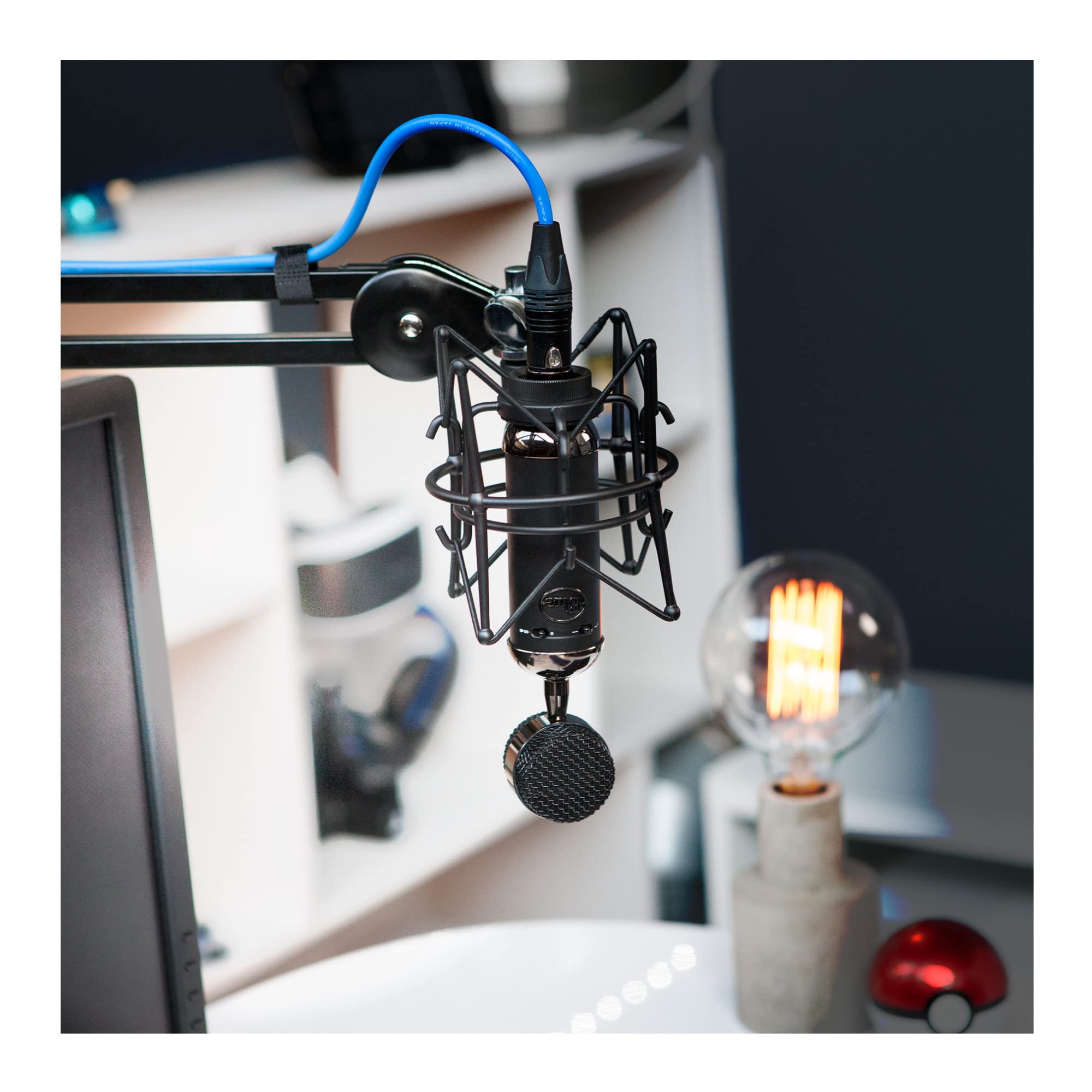 blue-spark-sl-blackout-xlr-kondensatormikrofon-niere image 4