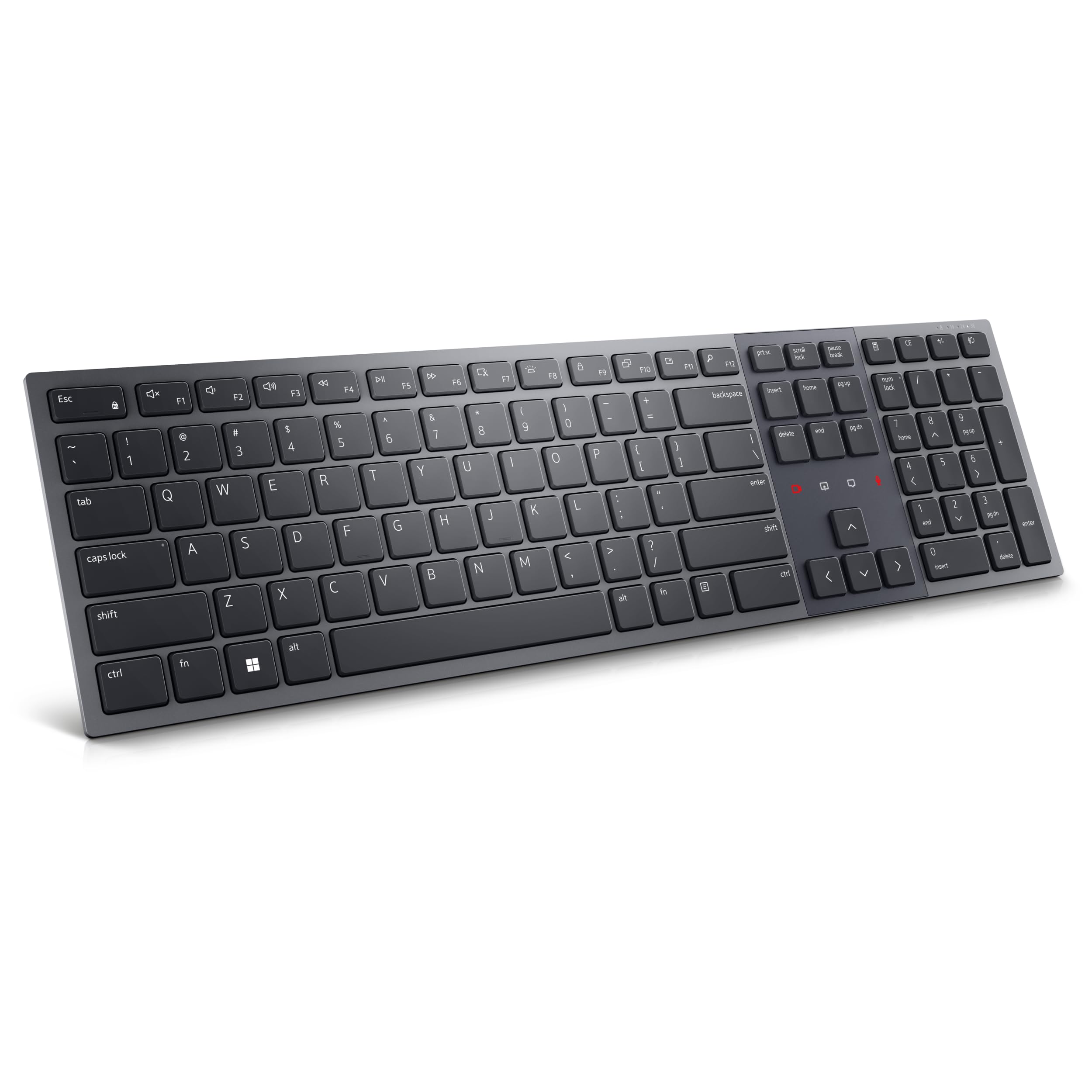 dell-pro-kb900-collaboration-tastatur-qwertz-beleuchtet-graphite image 2