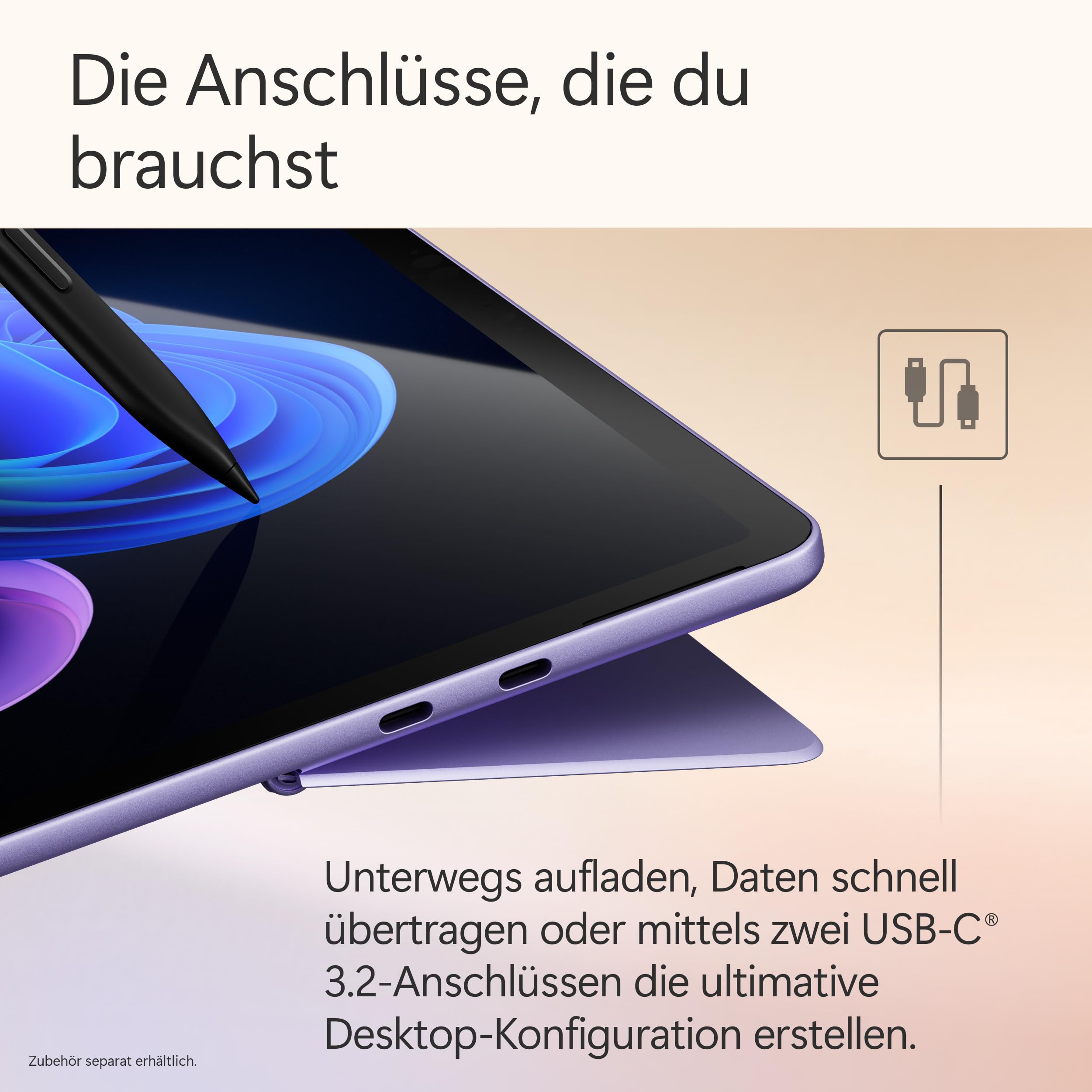 microsoft-surface-pro-12-snapdragon-x-plus-16gb-512gb-tablet image 7