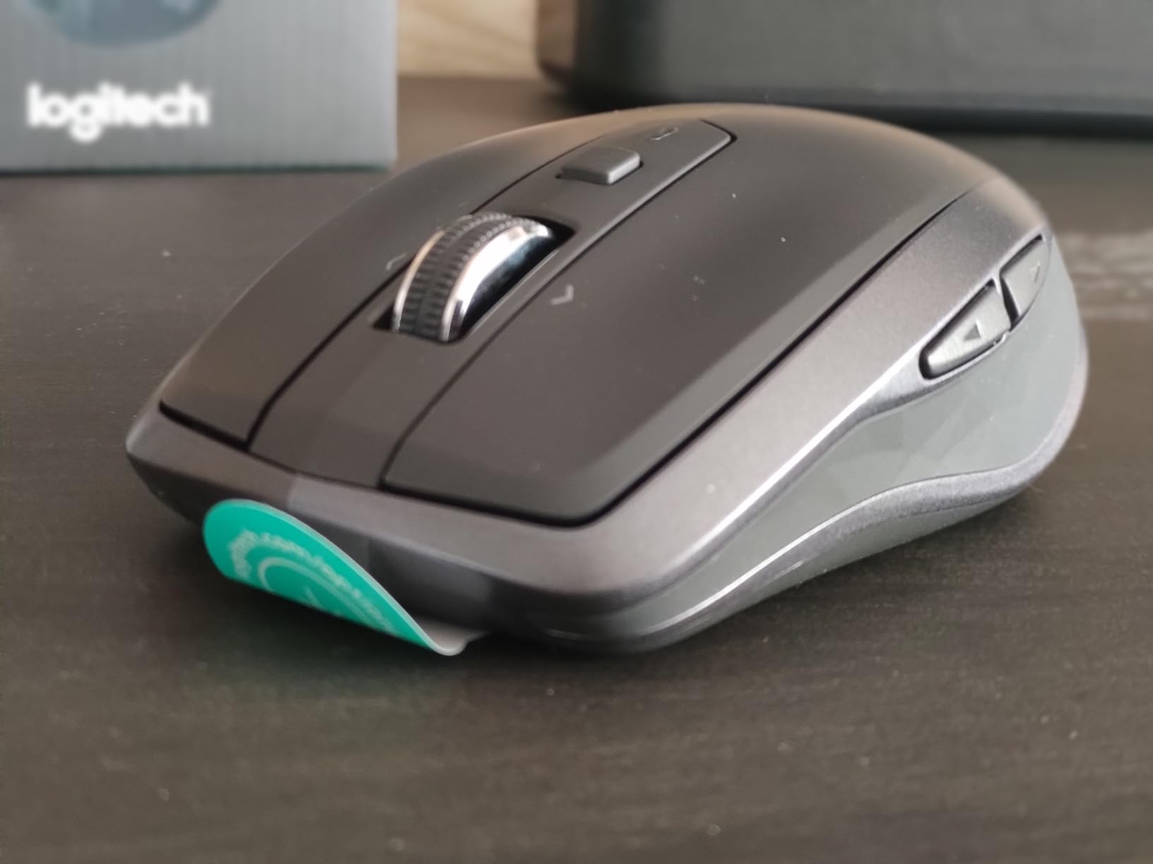 Gut für Laptop