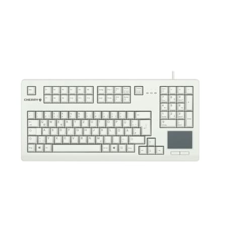 cherry-g80-11900-mechanische-tastatur-qwertz-mx-black image 8
