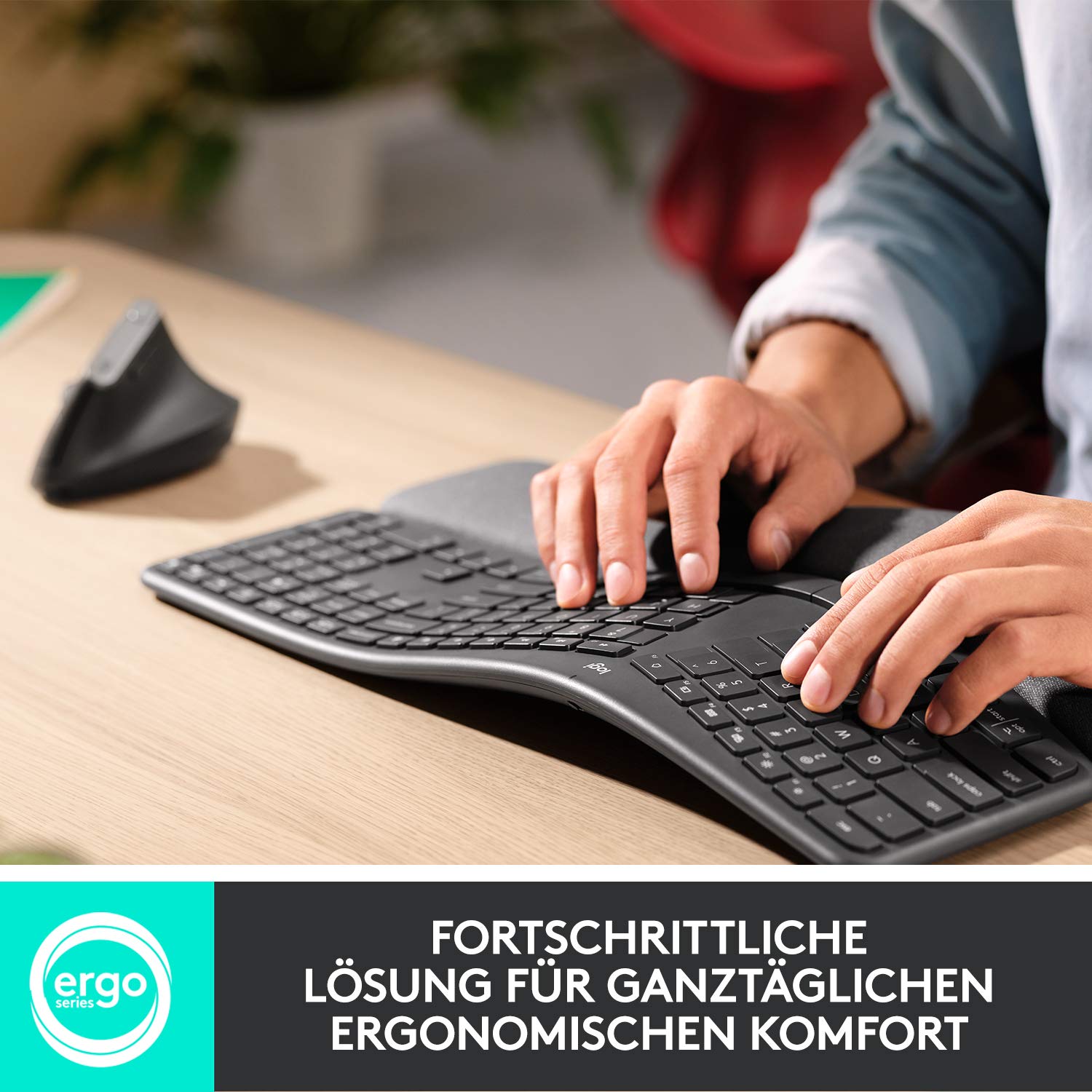 logitech-ergo-k860-mx-vertical-tastatur-maus-set-schwarz image 2