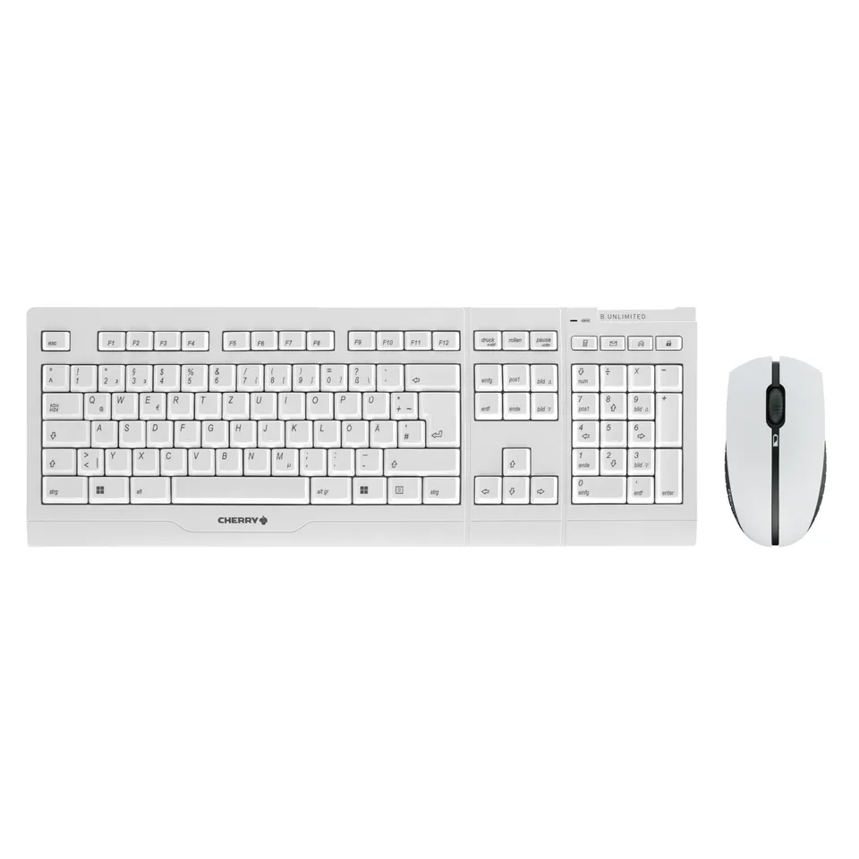 cherry-b-unlimited-3-0-tastatur-maus-qwertz-wei image 1