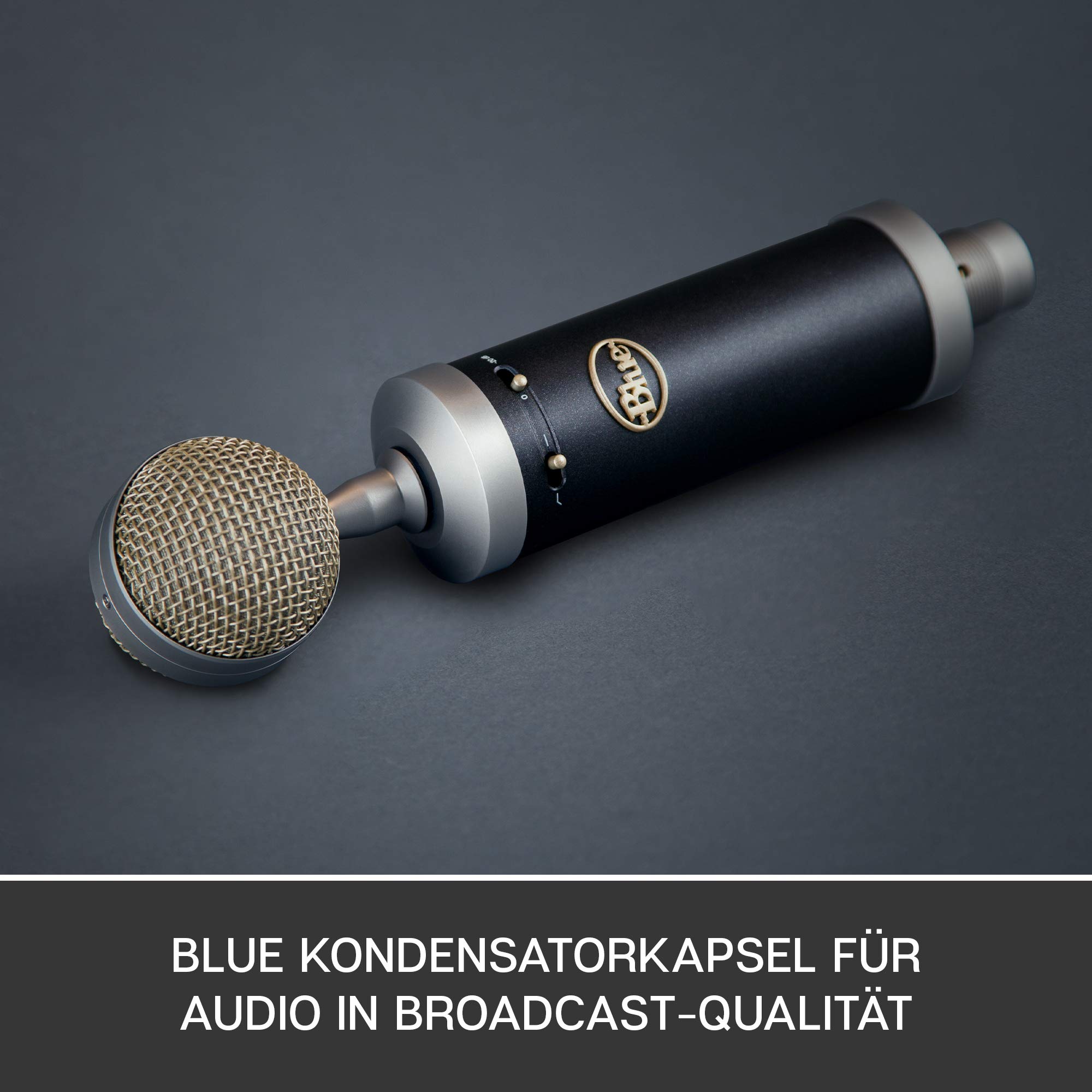 blue-baby-bottle-sl-xlr-kondensatormikrofon-schwarz image 2