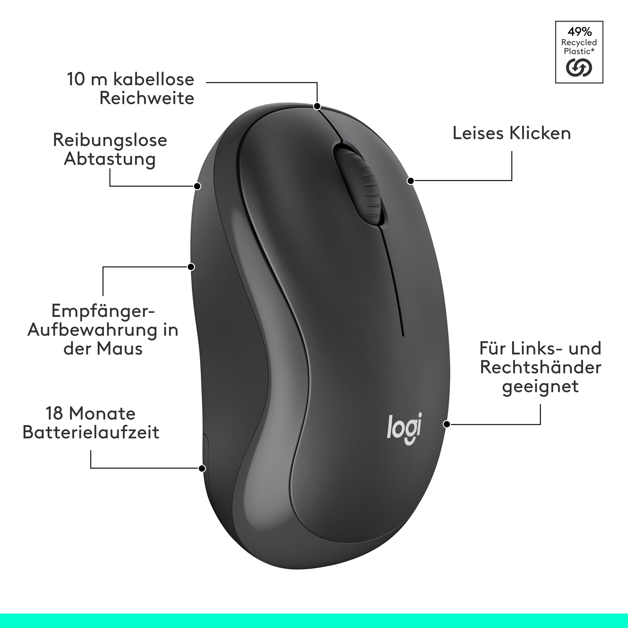 logitech-mk295-silent-tastatur-maus-set-qwertz-einzeln image 8