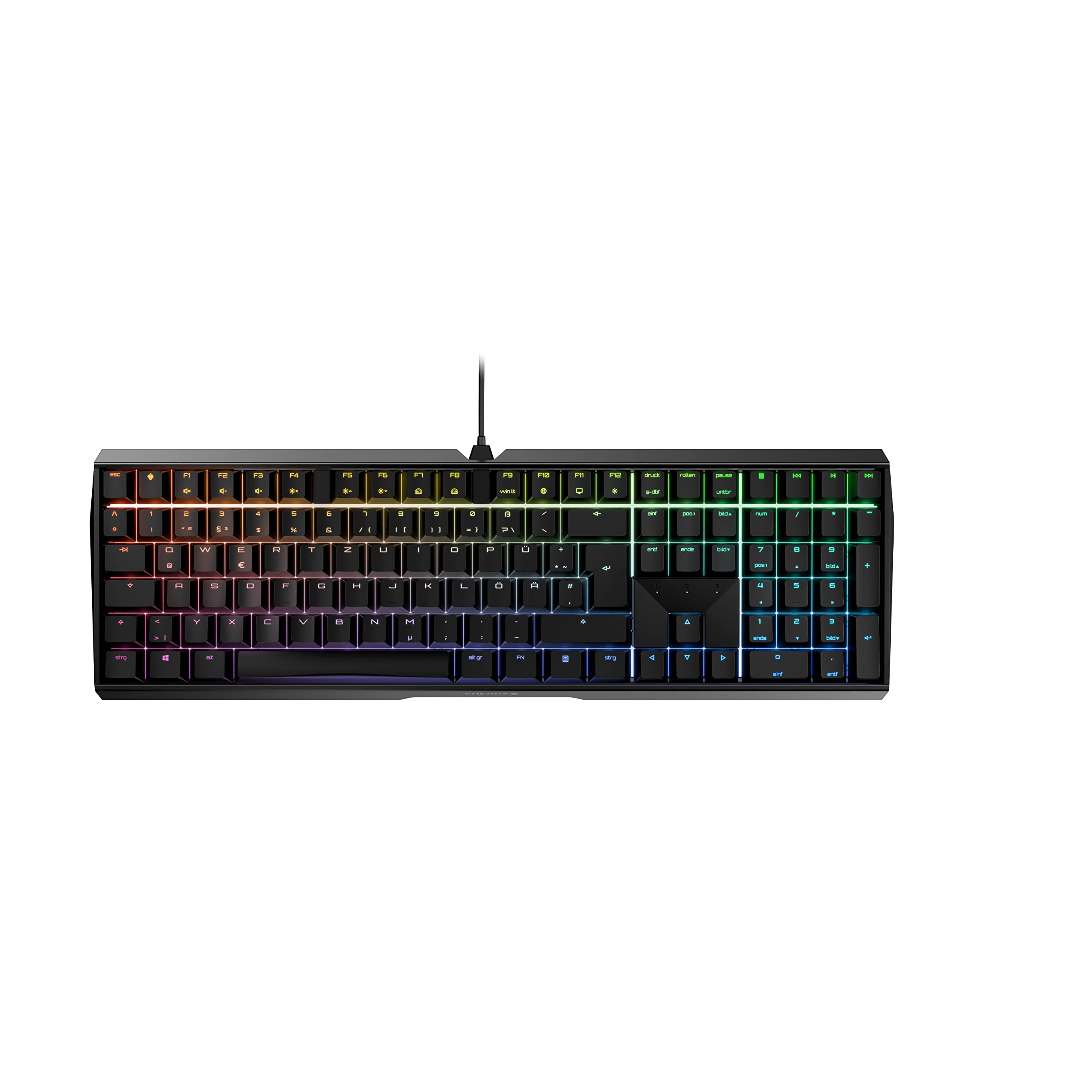 cherry-mx-board-3-0-s-gaming-tastatur-wei-mx-red-rgb image 8