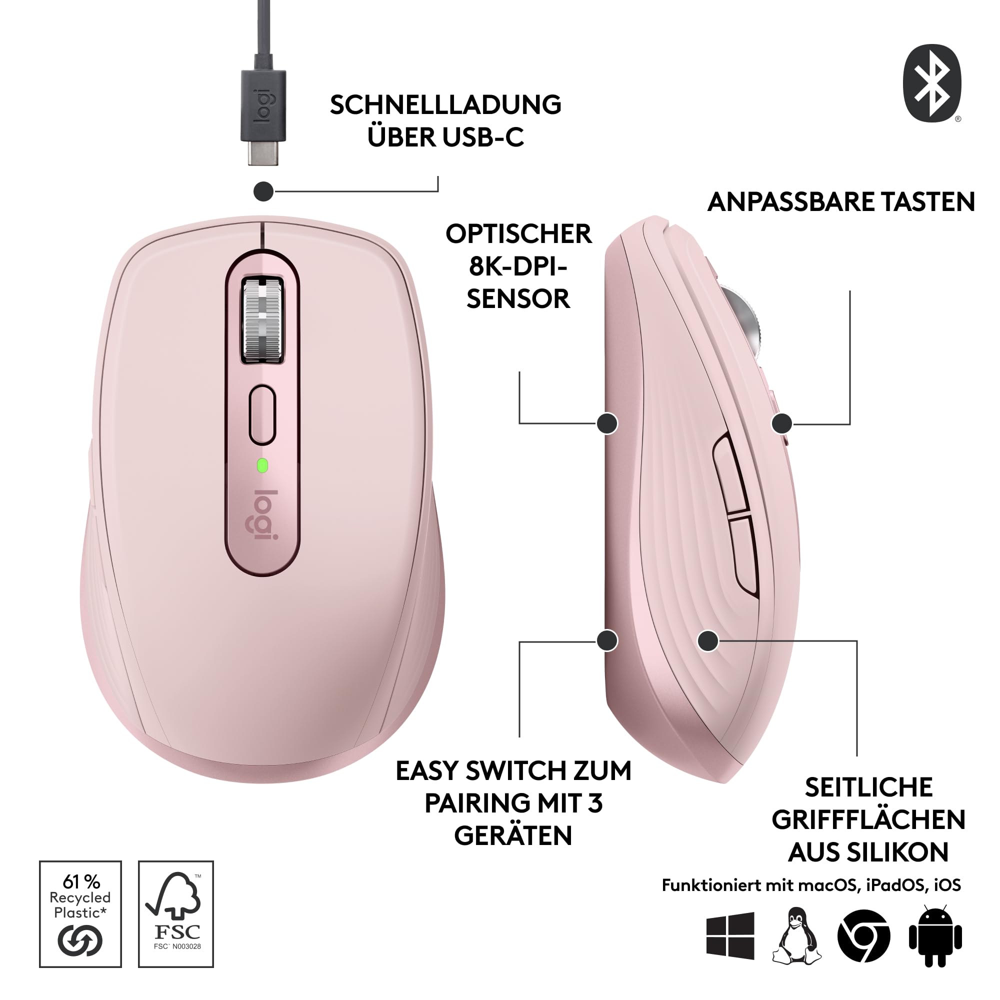 logitech-mx-anywhere-3s-funkmaus-rosa-8k-dpi-quiet-clicks image 7