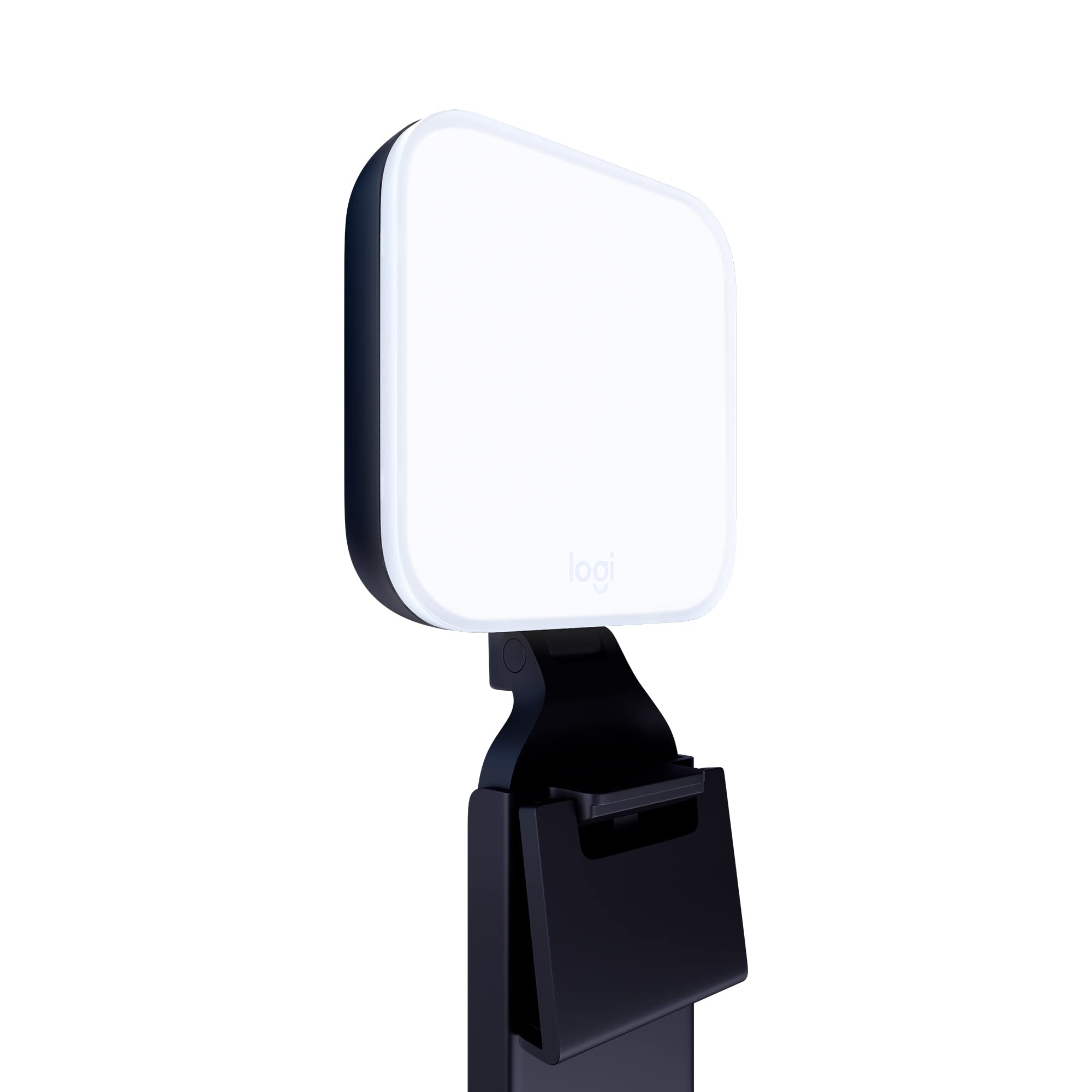 logitech-litra-glow-streaming-licht-graphit-mit-truesoft image 1