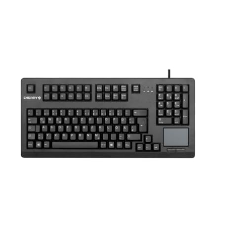 cherry-g80-11900-mechanische-tastatur-qwertz-mx-black image 5