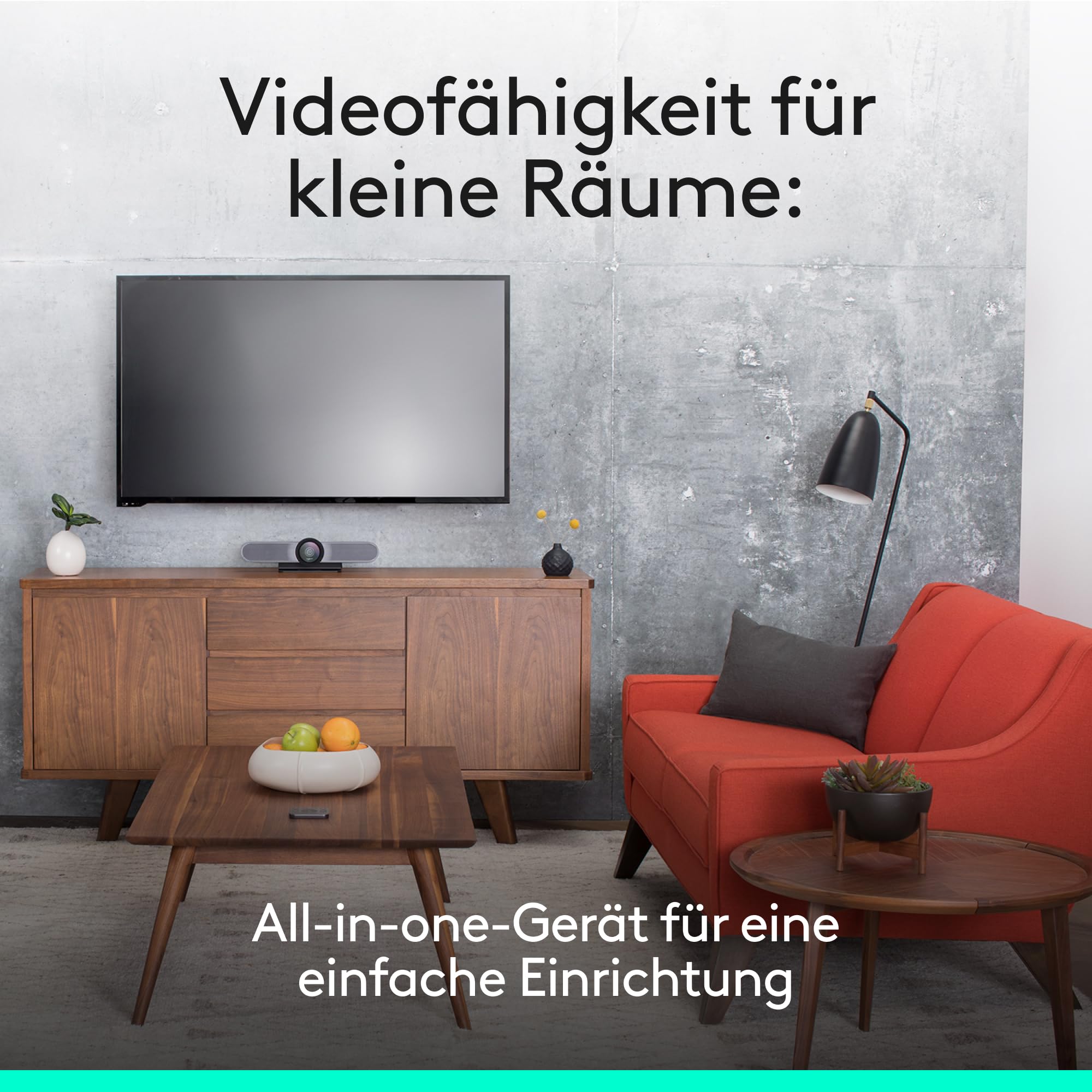 logitech-meetup-videokonferenz-webcam-4k-schwarz-120 image 3