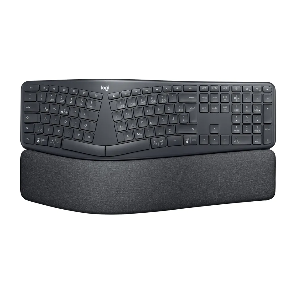 logitech-ergo-k860-tastatur-graphit-ergonomisch image 1
