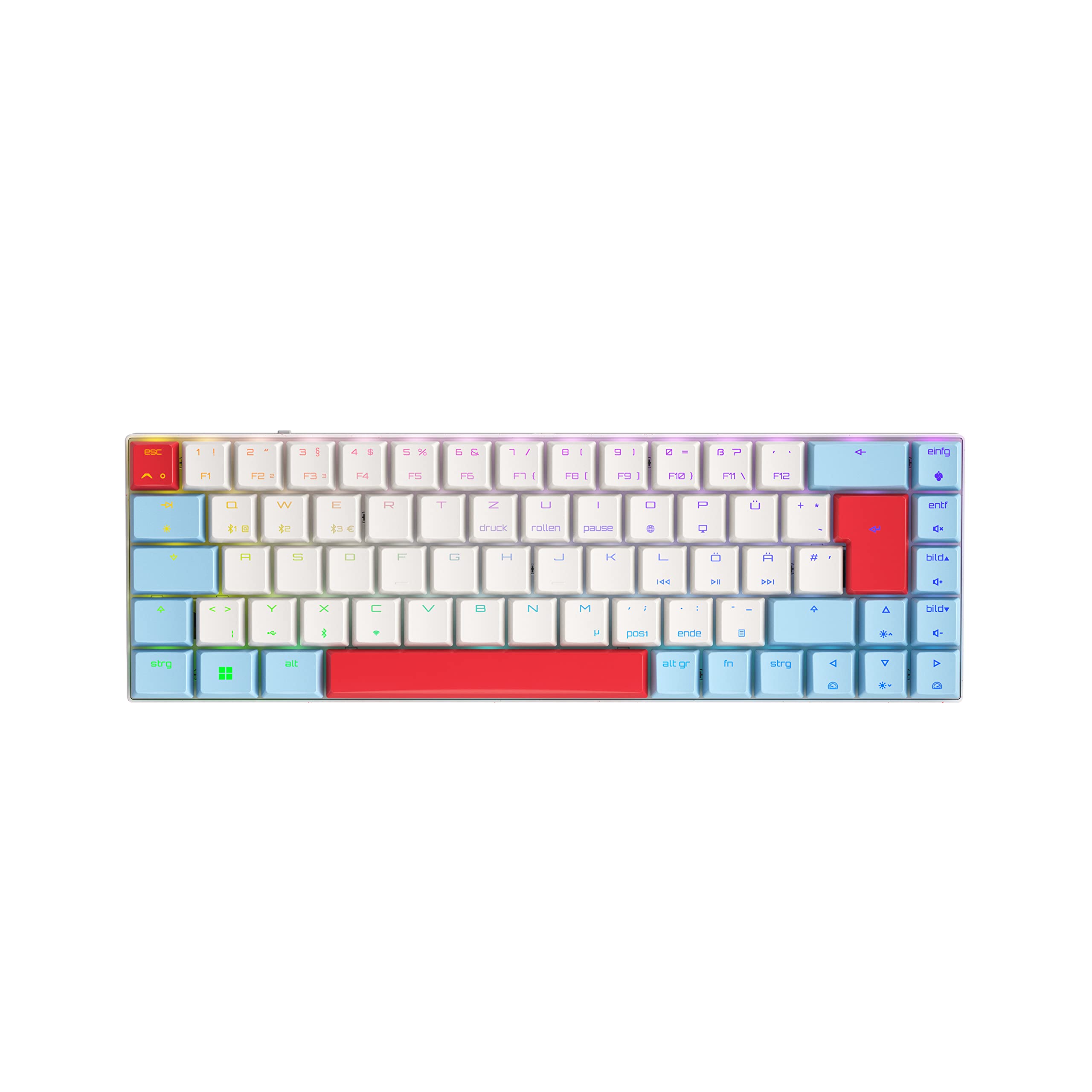 cherry-mx-lp-2-1-gaming-tastatur-schwarz-qwertz-rgb image 6