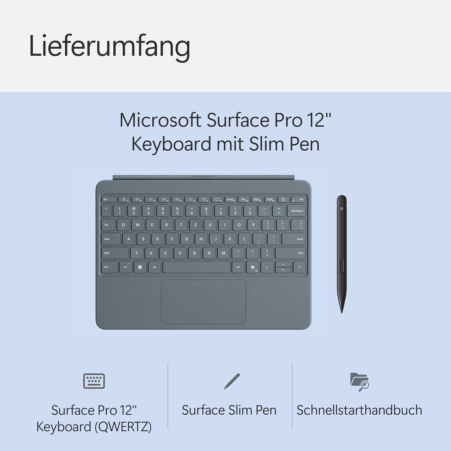 microsoft-surface-pro-12-keyboard-slim-pen-ozean-qwertz image 5