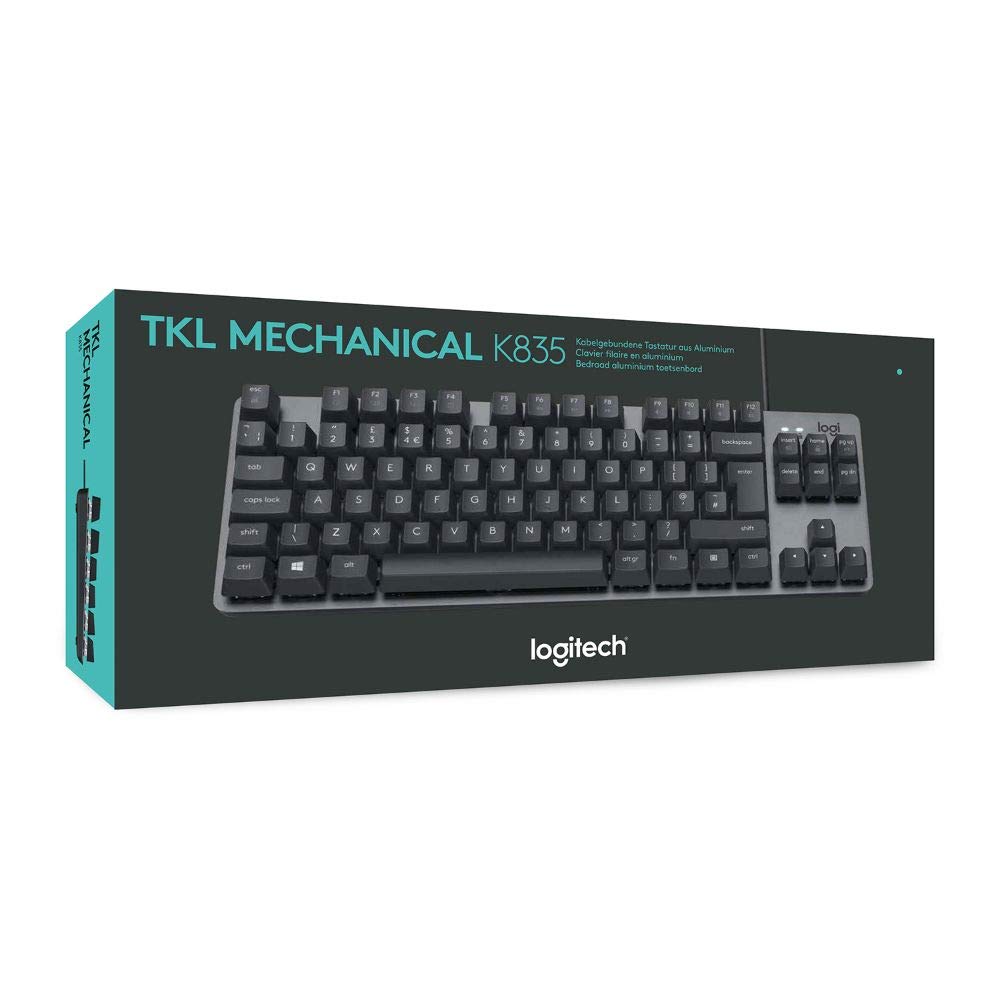 logitech-k835-tkl-mechanische-tastatur-linear-qwertz-grau image 8