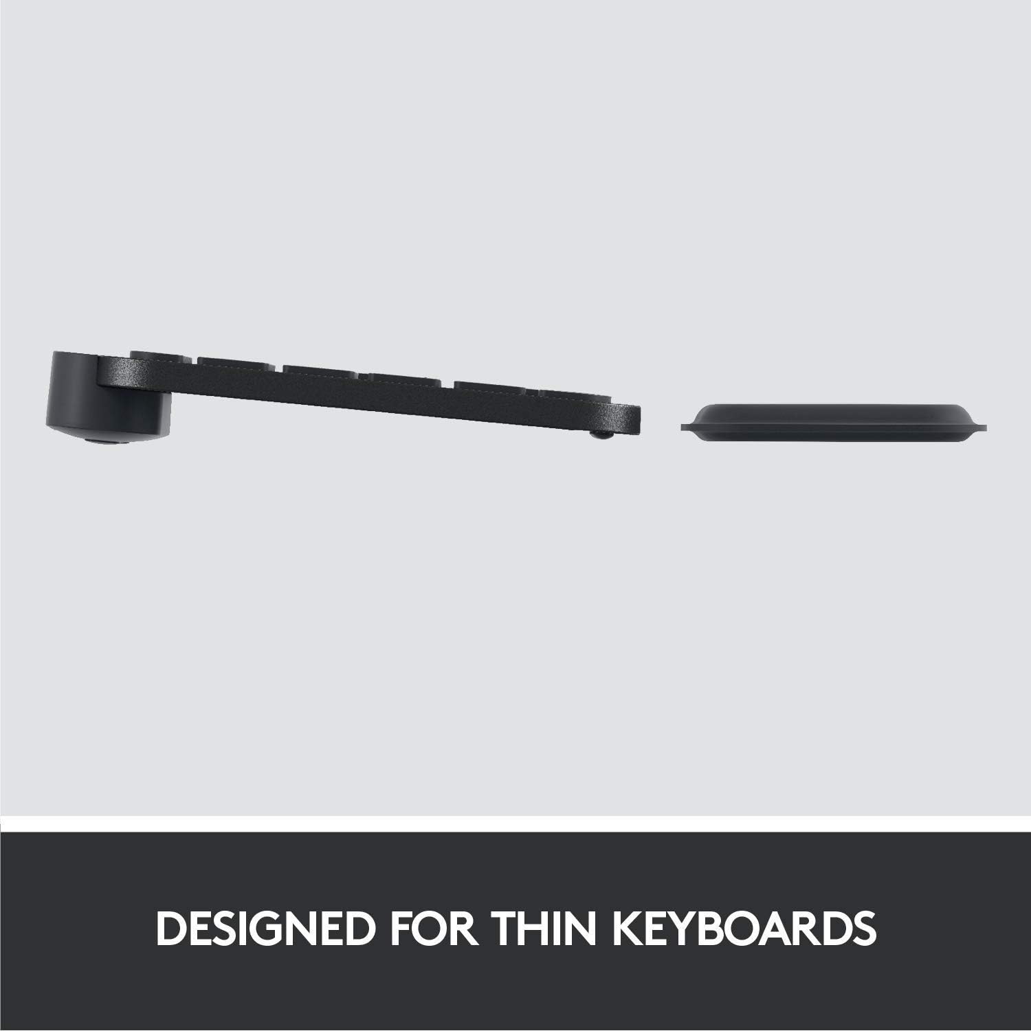 logitech-mx-palm-rest-handballenauflage-graphit-f-r-mx-keys image 4