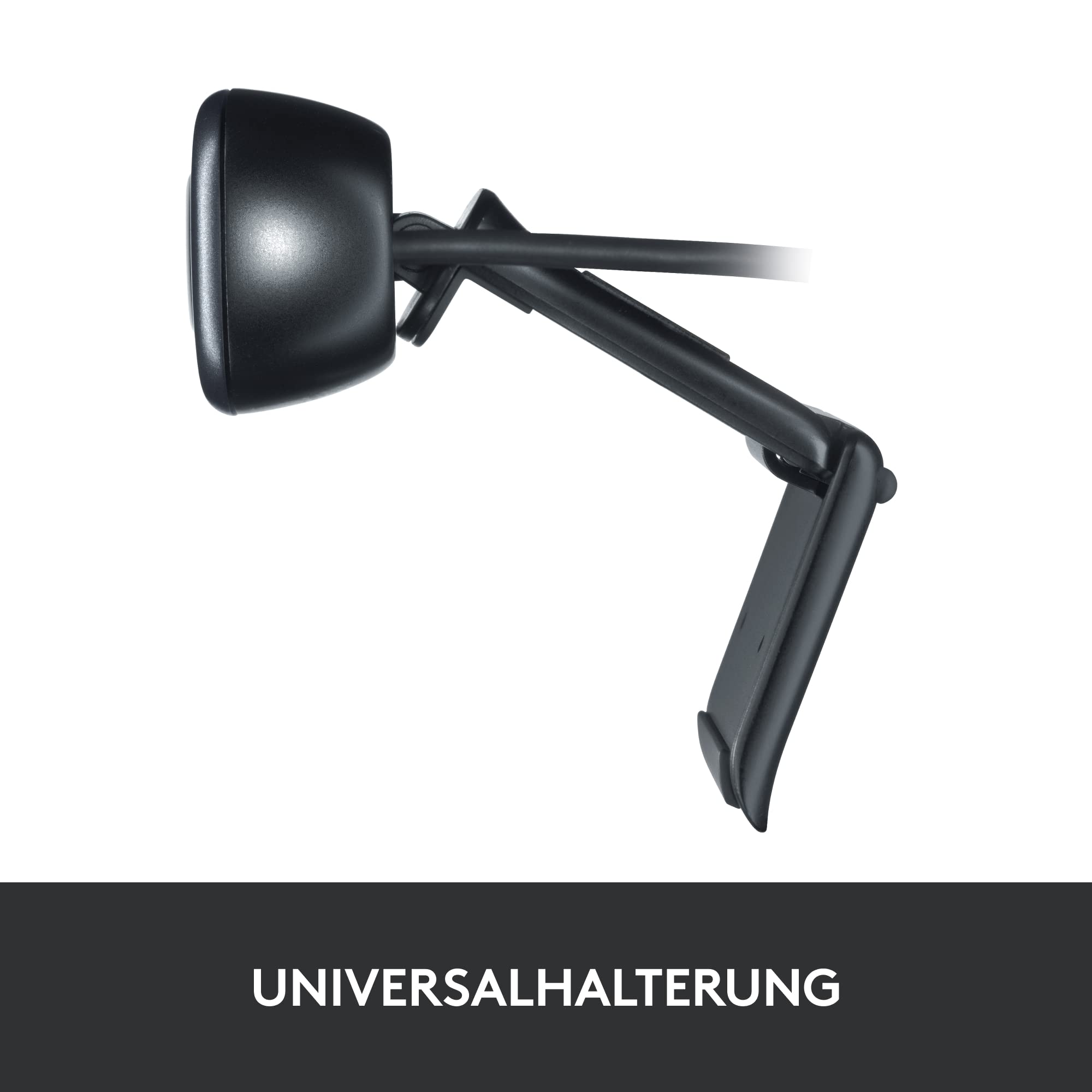 logitech-c310-hd-webcam-720p-mit-mikrofon image 6