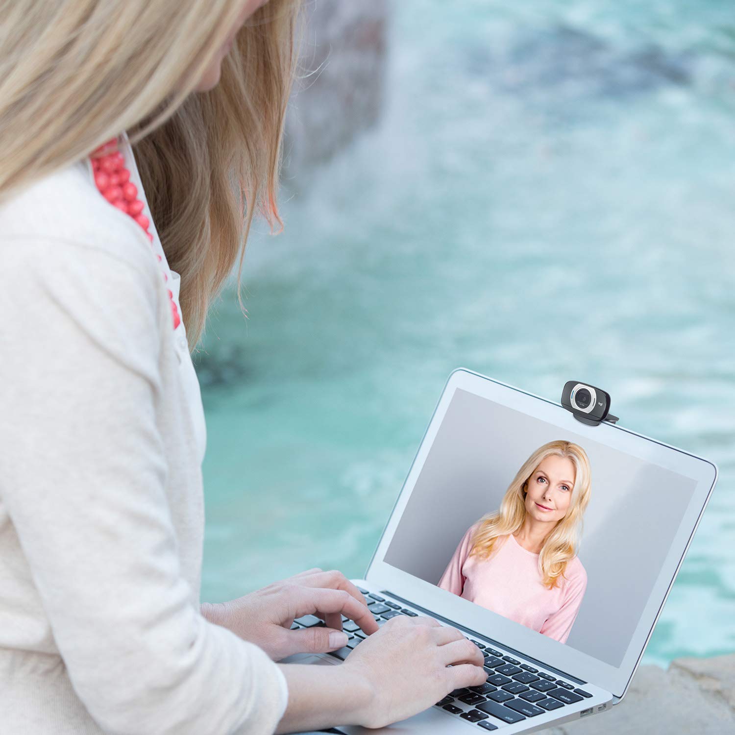 logitech-c615-full-hd-webcam-1080p-mit-autofokus image 7