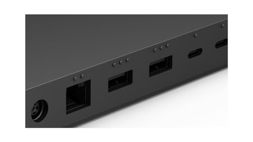 microsoft-surface-thunderbolt-4-dock-dockingstation image 8
