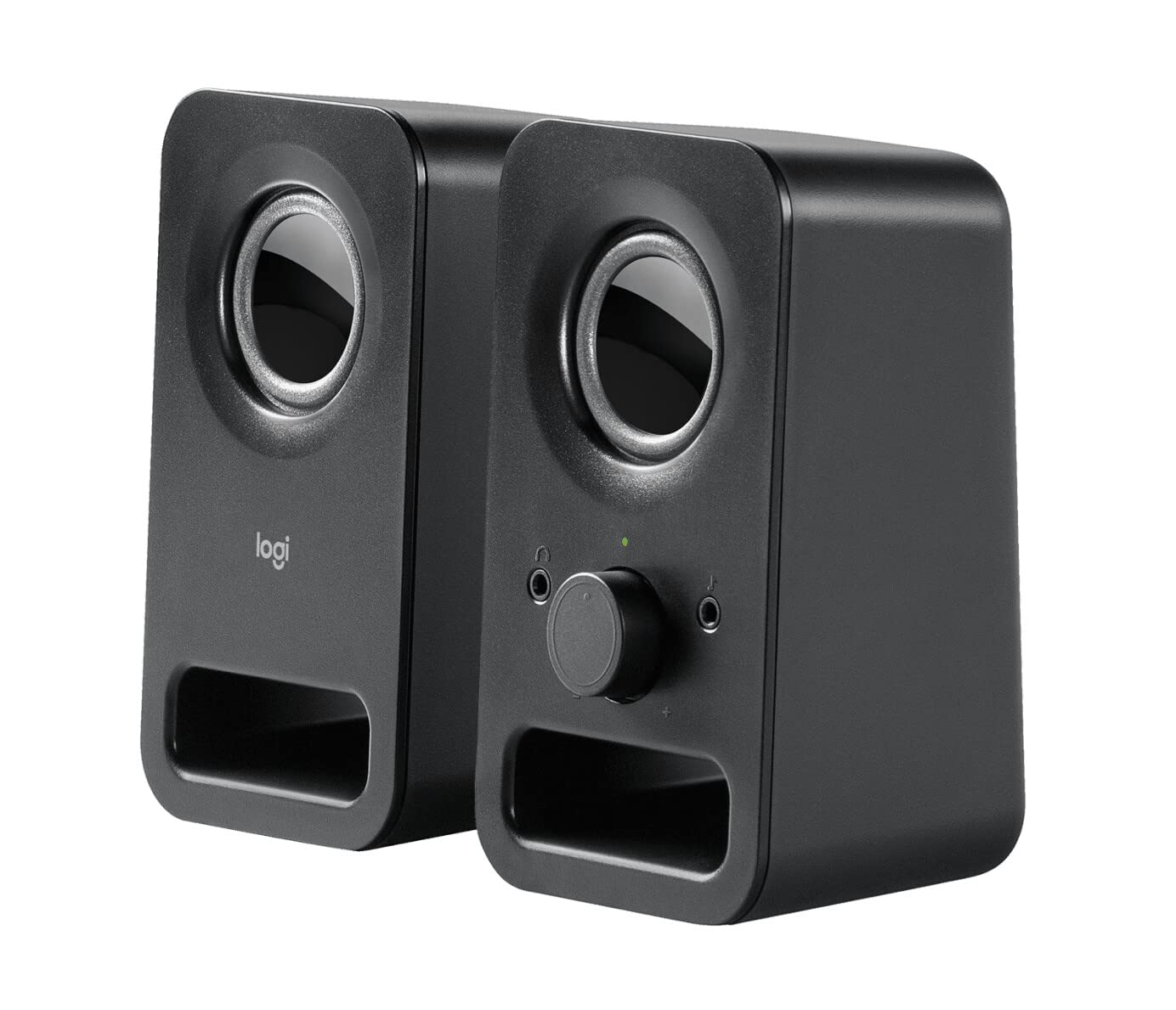 logitech-z150-pc-lautsprecher-stereo-schwarz-6w image 2