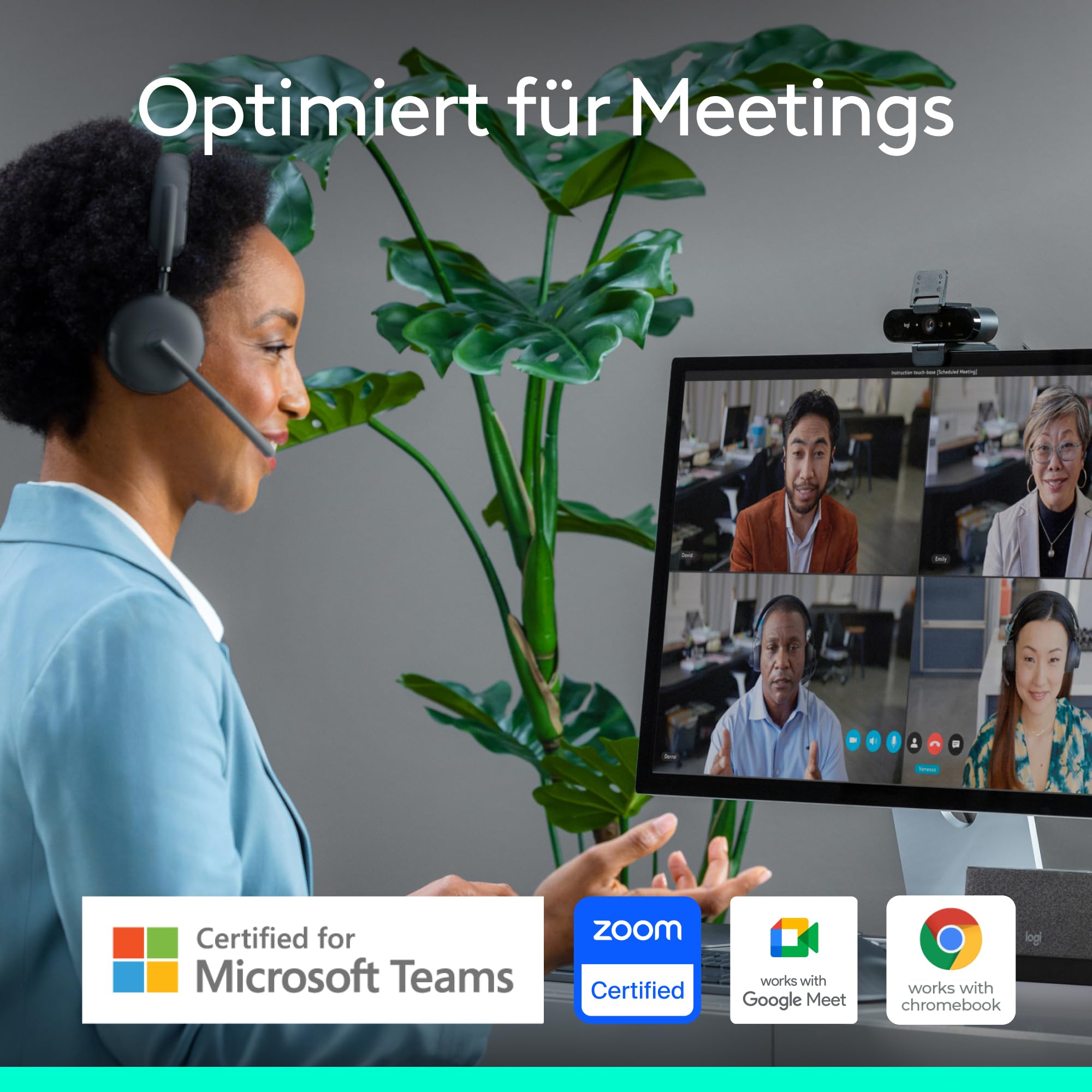 logitech-brio-4k-webcam-graphit-neue-version-autofokus image 7