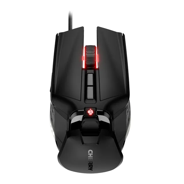 cherry-mc-9620-fps-gaming-maus-schwarz-12000-dpi-rgb image 1