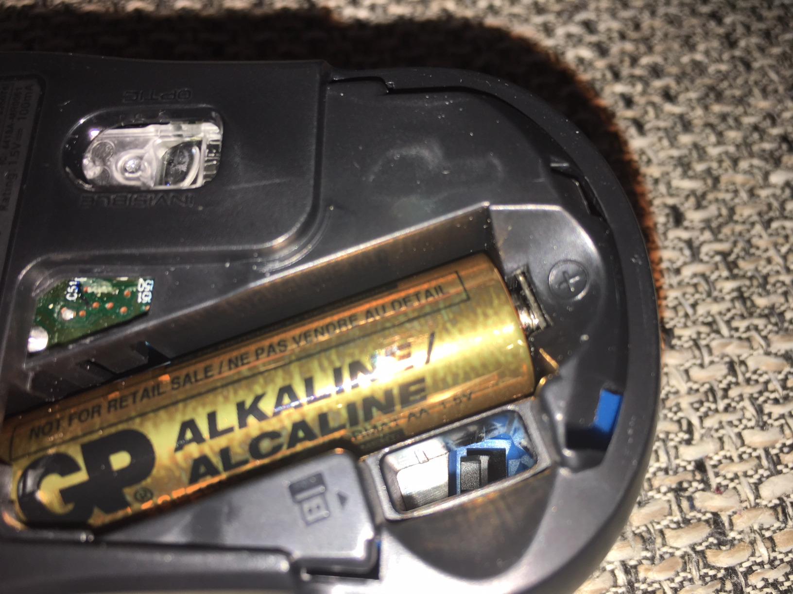 Klein für Tasche