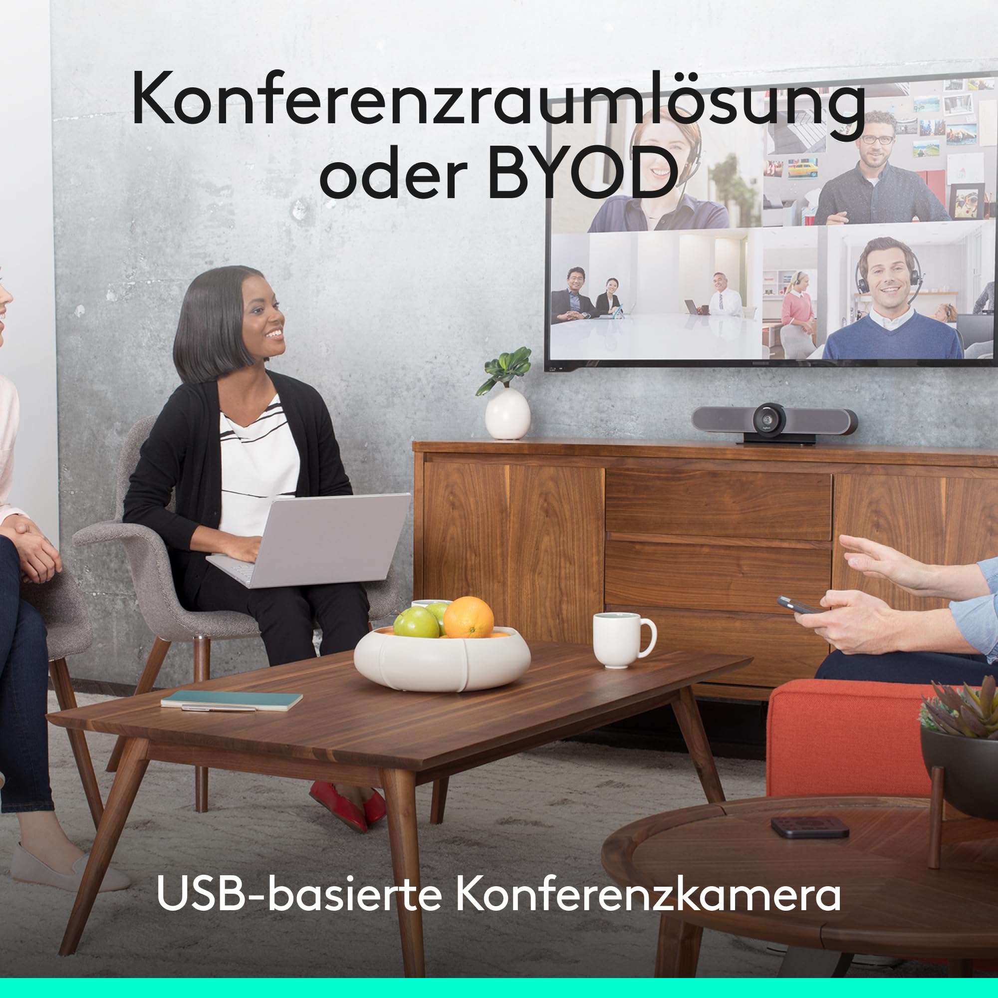 logitech-meetup-videokonferenz-webcam-4k-schwarz-120 image 4
