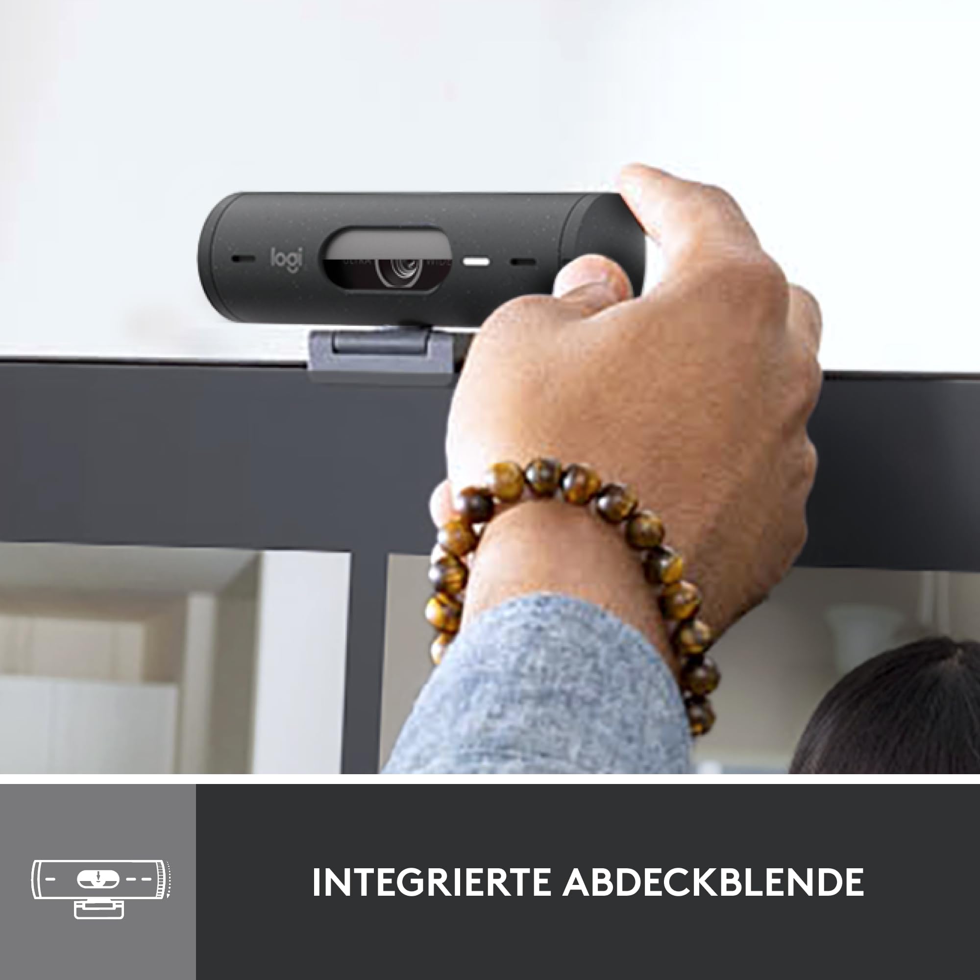 logitech-brio-500-webcam-full-hd-mit-lichtkorrektur image 7