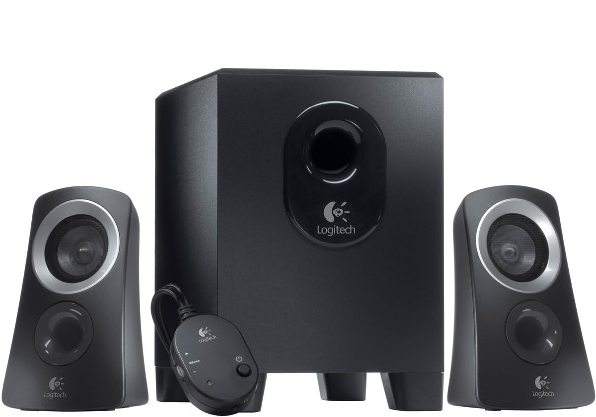 logitech-z313-2-1-lautsprecher-system-mit-subwoofer-50w image 2