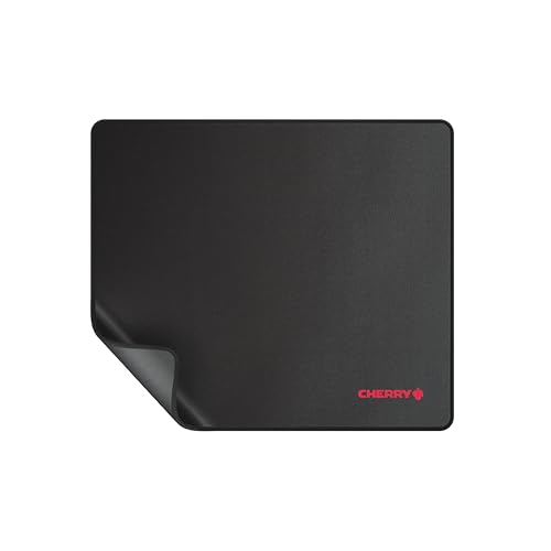 cherry-mp-1000-mauspad-xl-schwarz-stoff-35x30-cm image 8