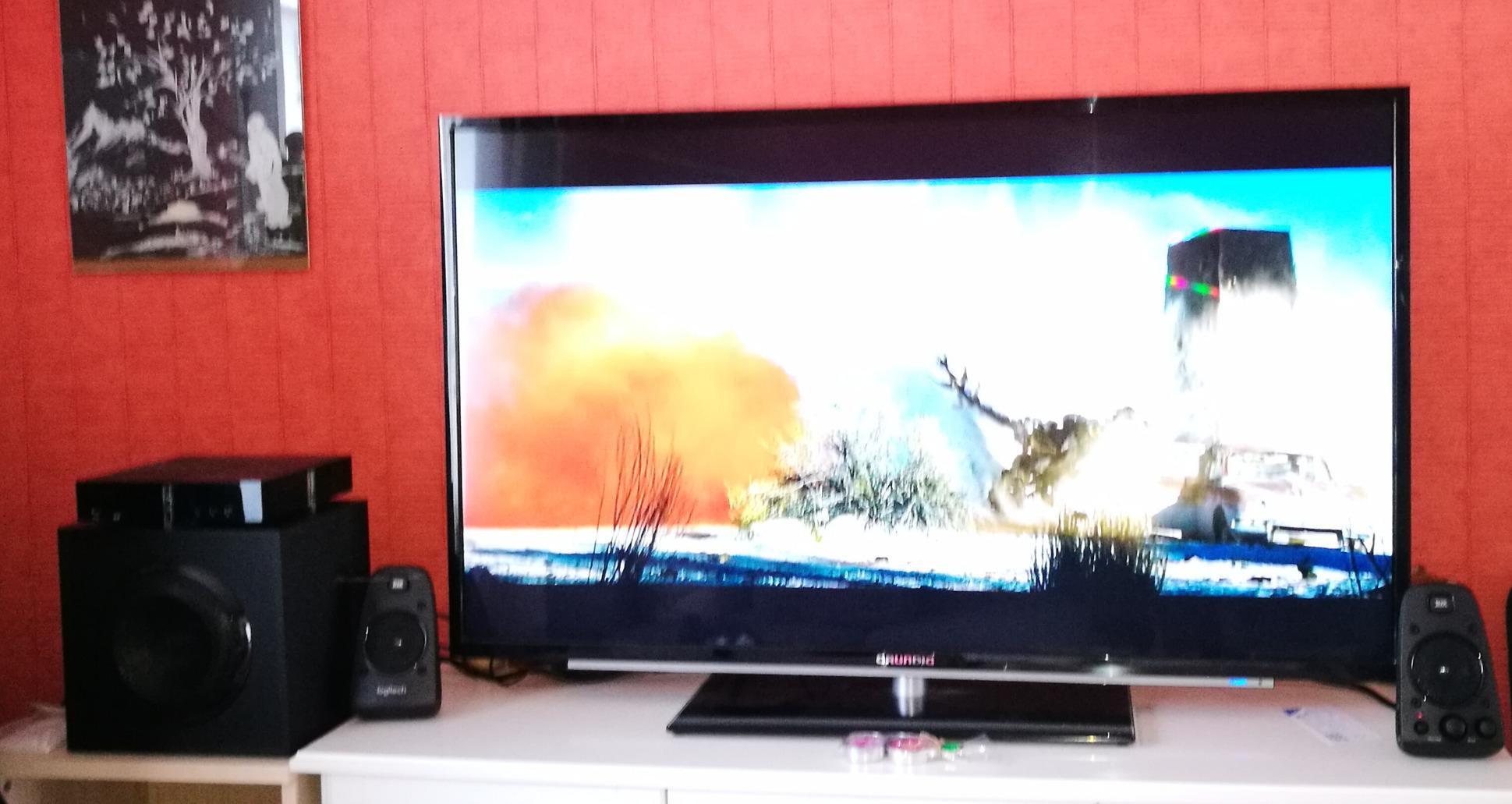 Filmabend gut