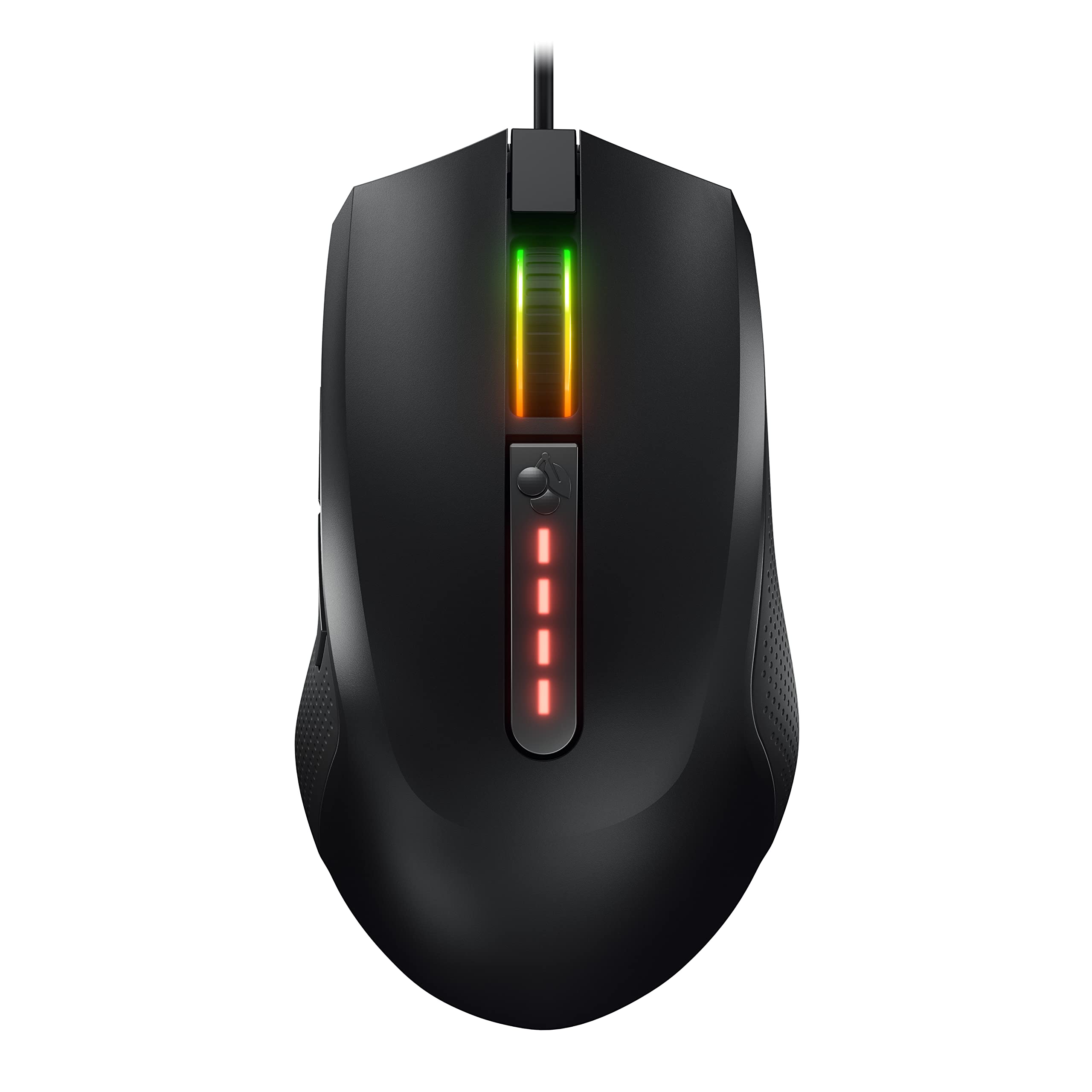 cherry-mc-2-1-gaming-maus-schwarz-5000-dpi-rgb-kabelgebunden image 1