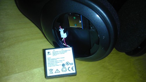 Bluetooth hält